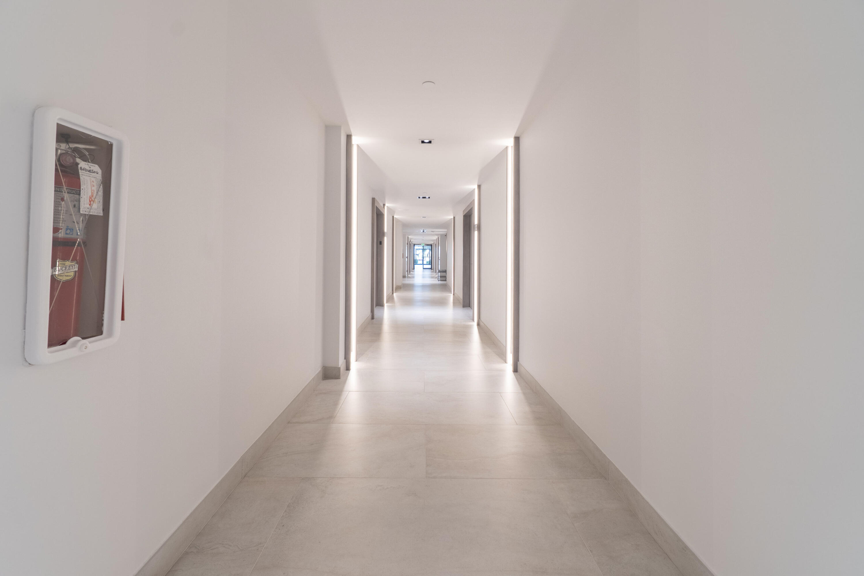 HILLSBORO OCEAN CLUB CONDO - Residential