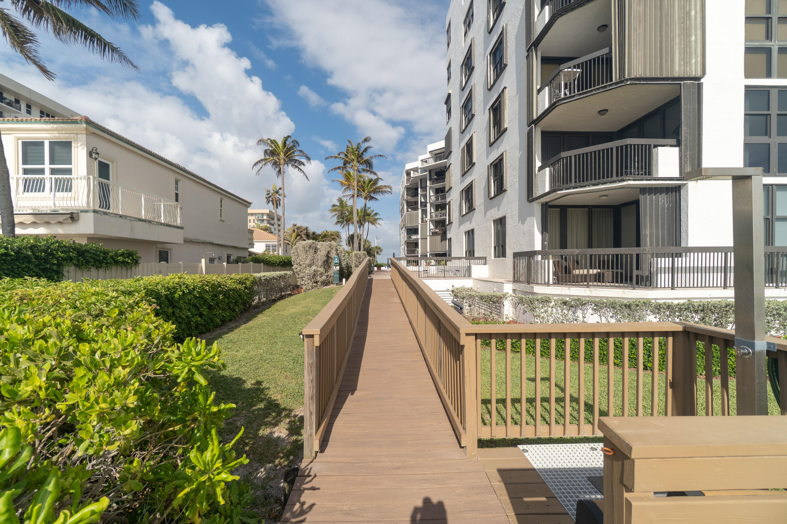 HILLSBORO OCEAN CLUB CONDO - Residential