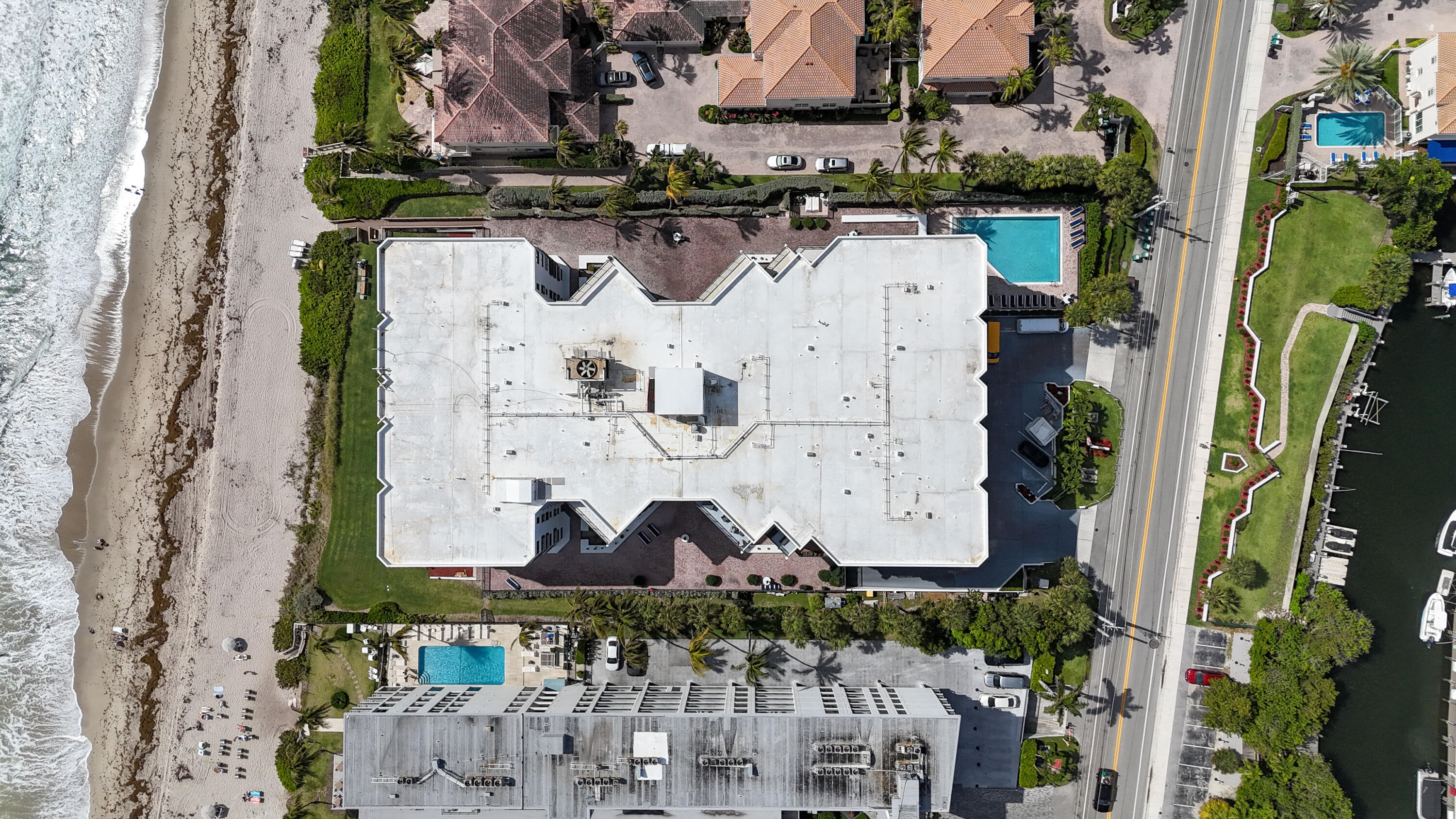 HILLSBORO OCEAN CLUB CONDO - Residential
