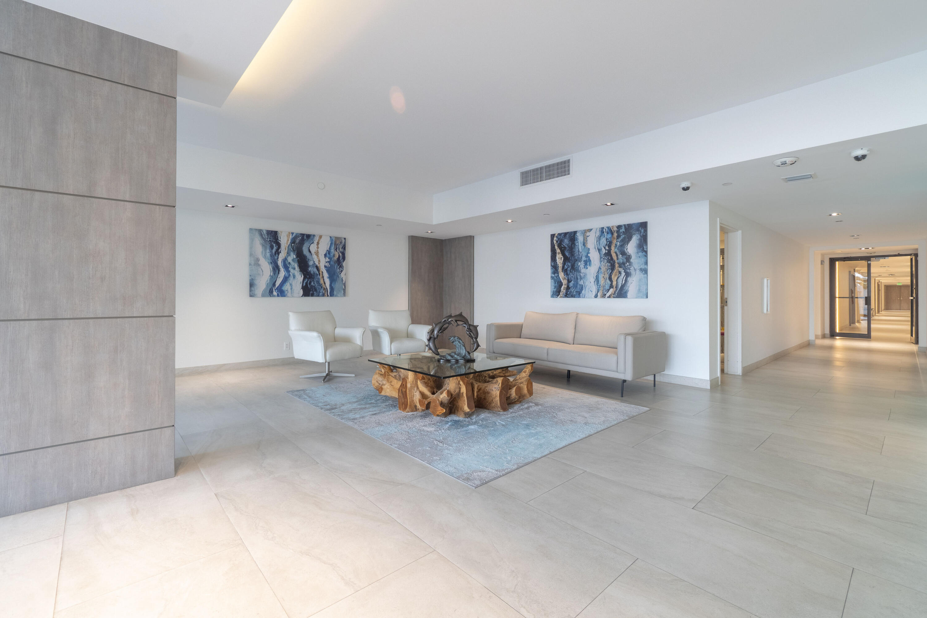 HILLSBORO OCEAN CLUB CONDO - Residential