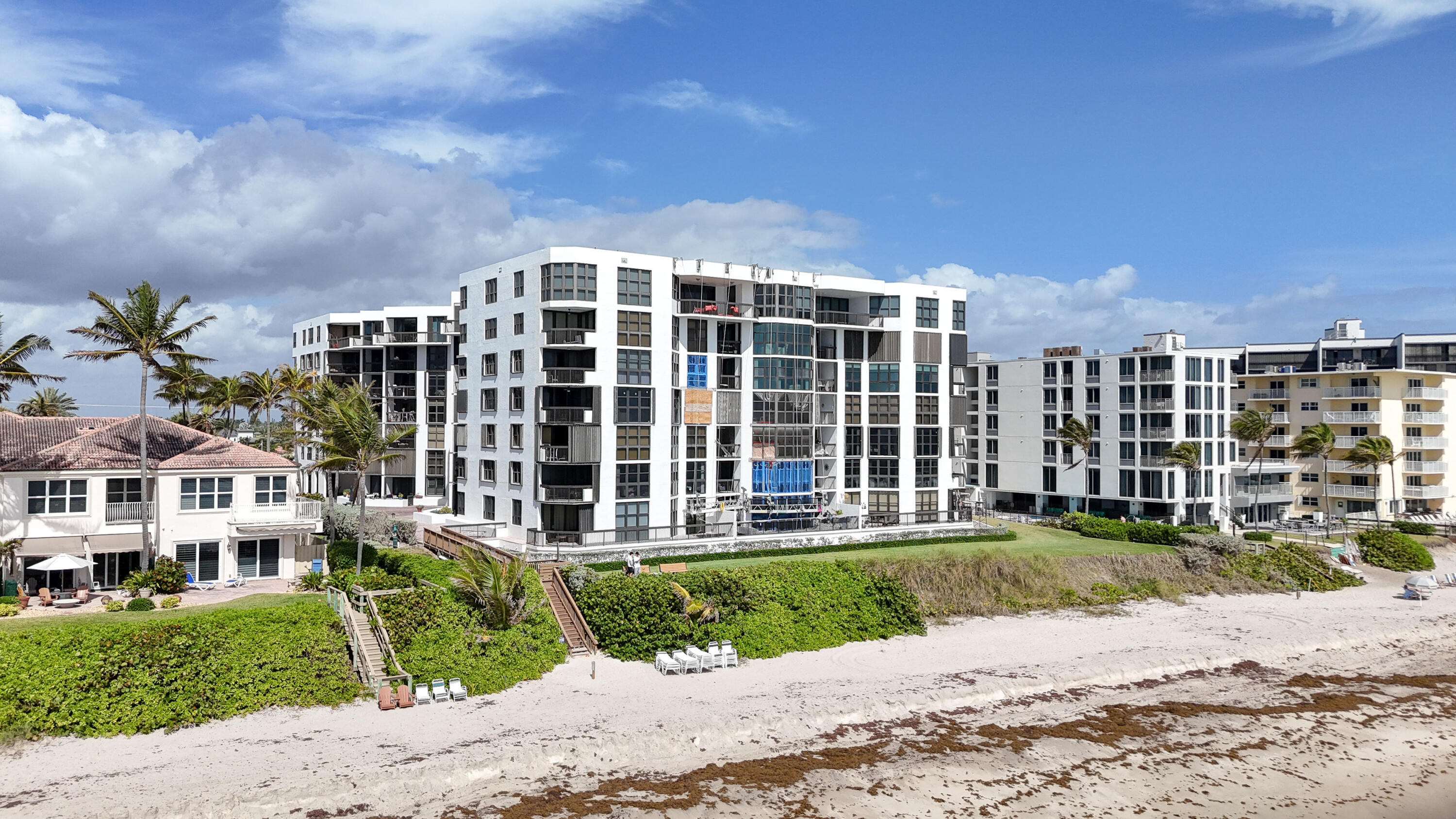 HILLSBORO OCEAN CLUB CONDO - Residential