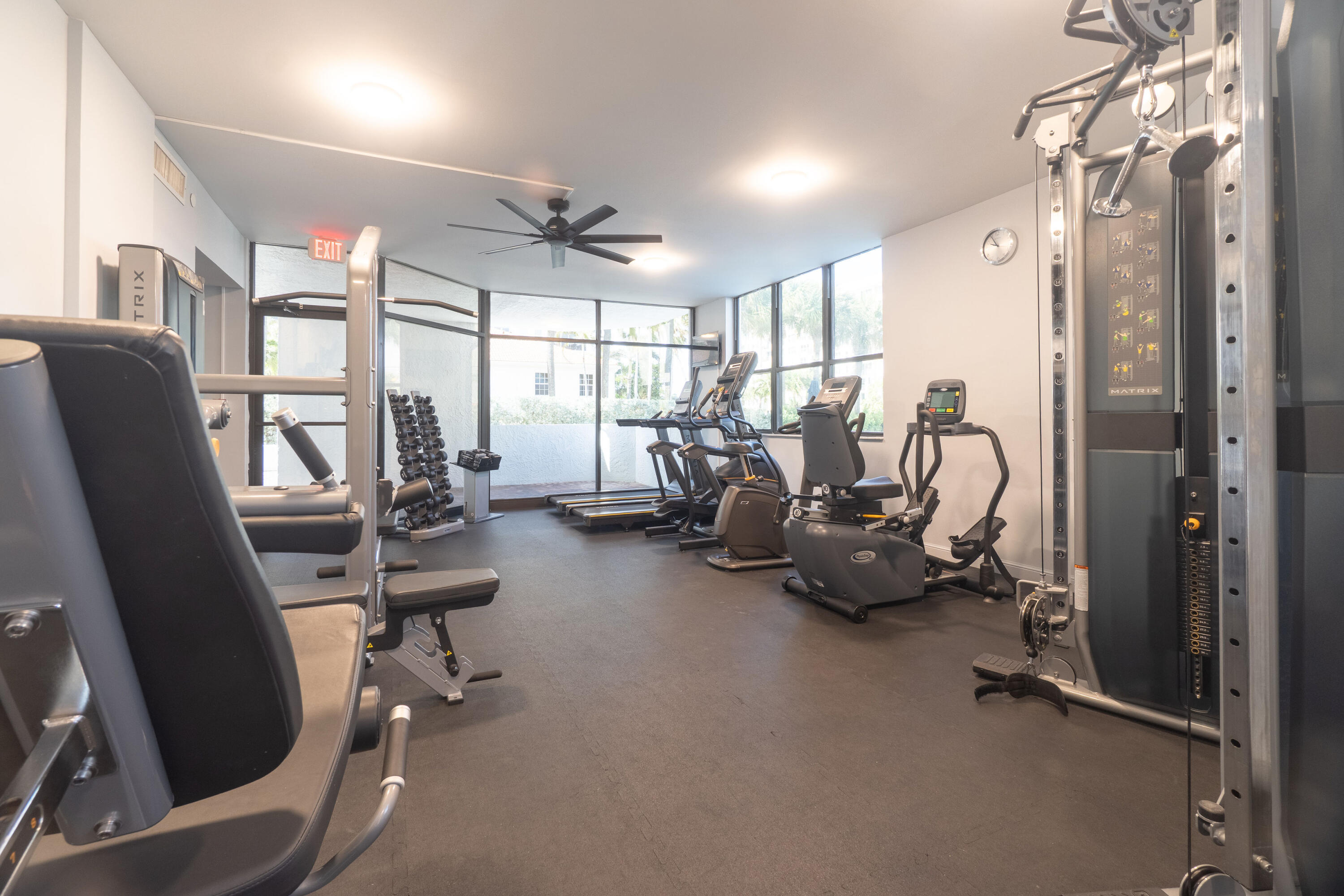 HILLSBORO OCEAN CLUB CONDO - Residential