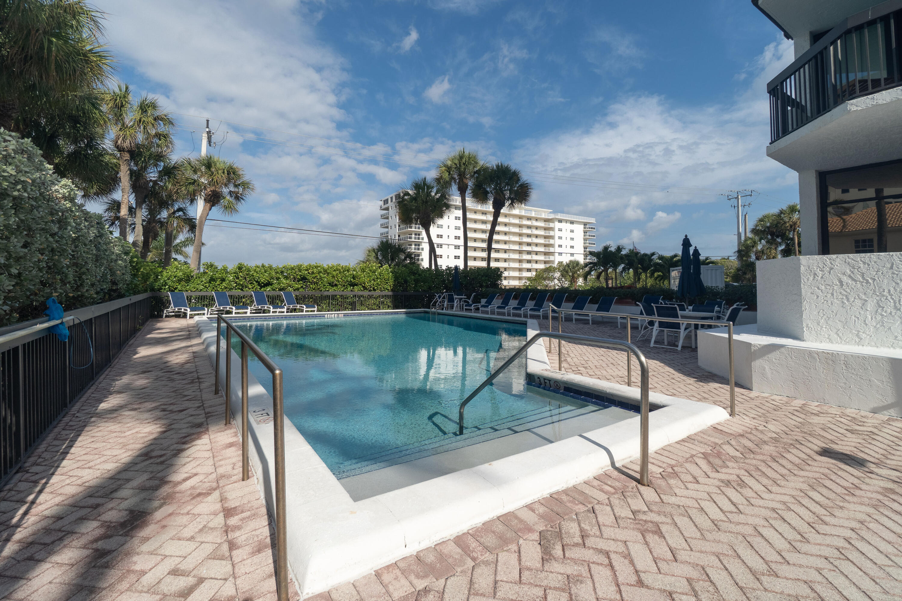 HILLSBORO OCEAN CLUB CONDO - Residential