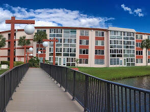 WATER BRIDGE 1 CONDO - Residential