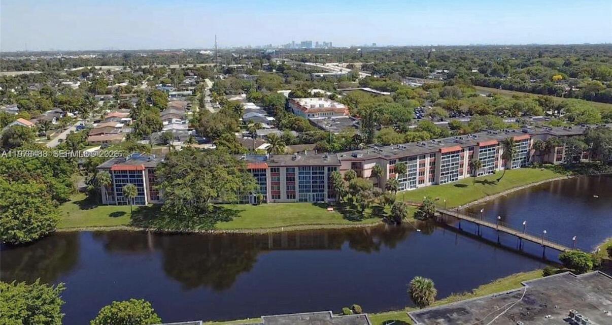 WATER BRIDGE 1 CONDO - Residential