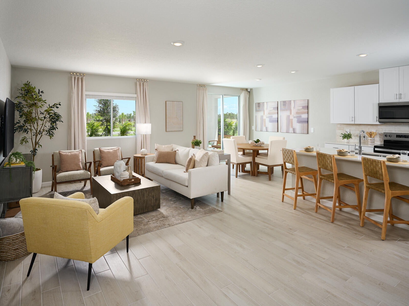 Terra Lago - Residential