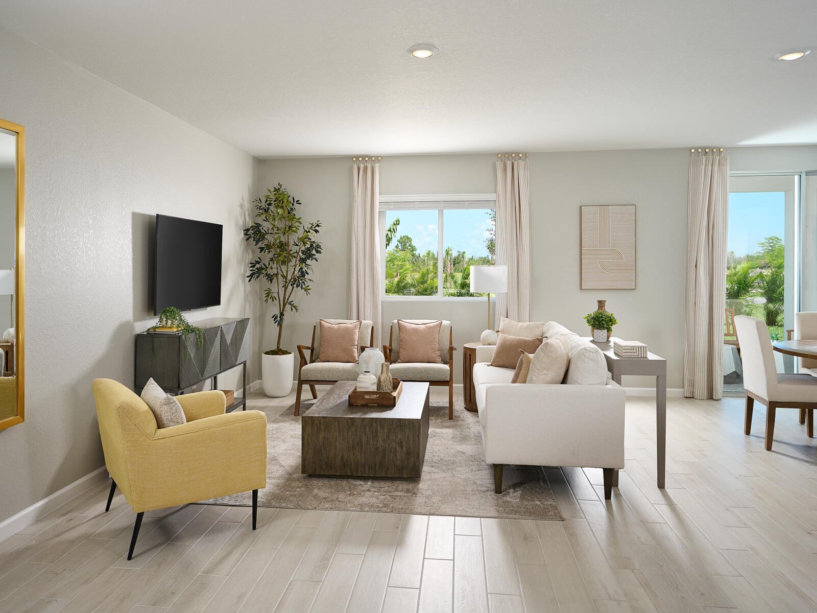 Terra Lago - Residential