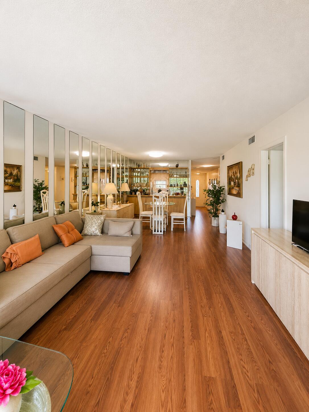 Hollybrook Golf & - Residential