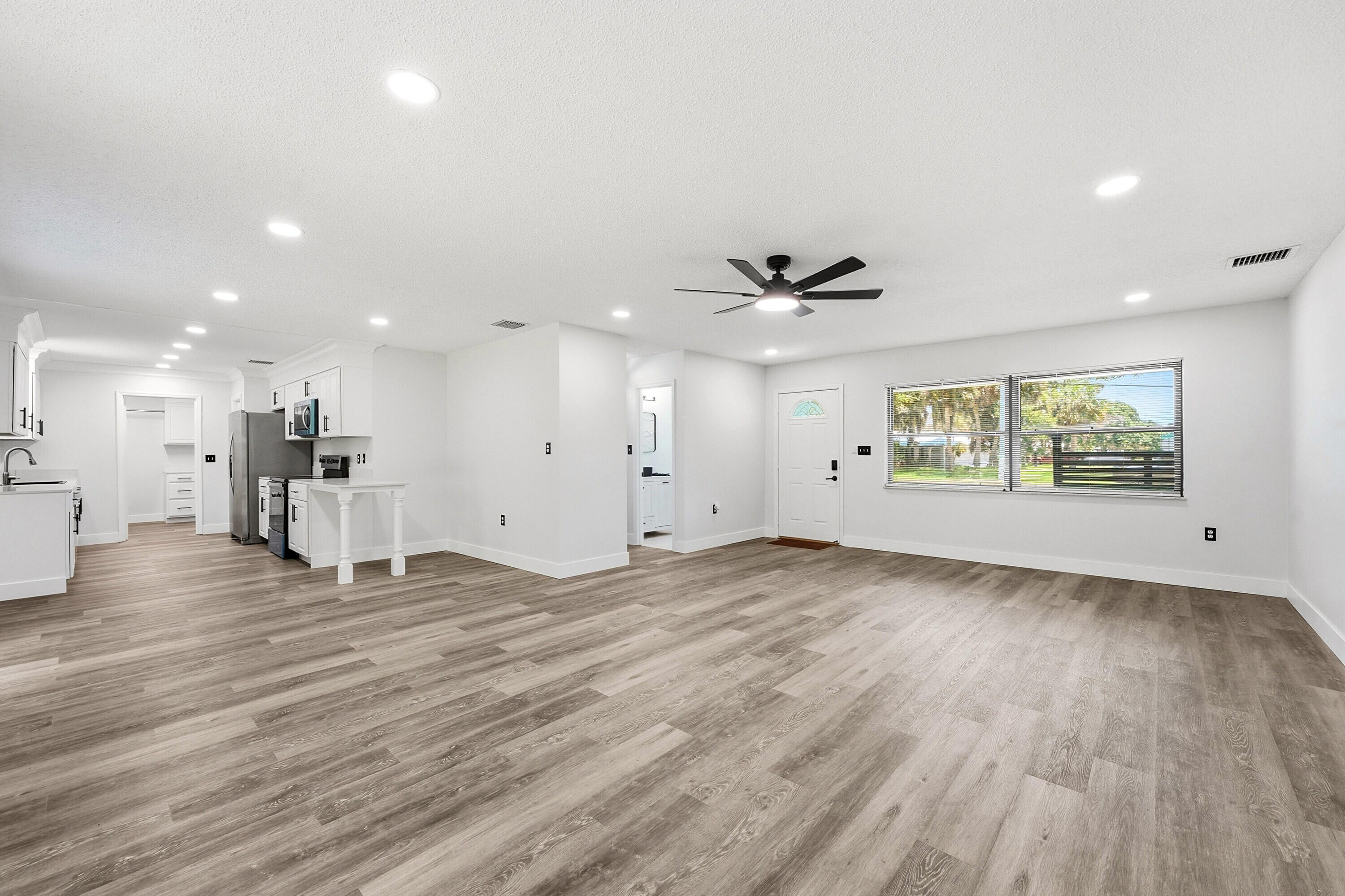 LAKEWOOD PARK UNIT 5 - Residential