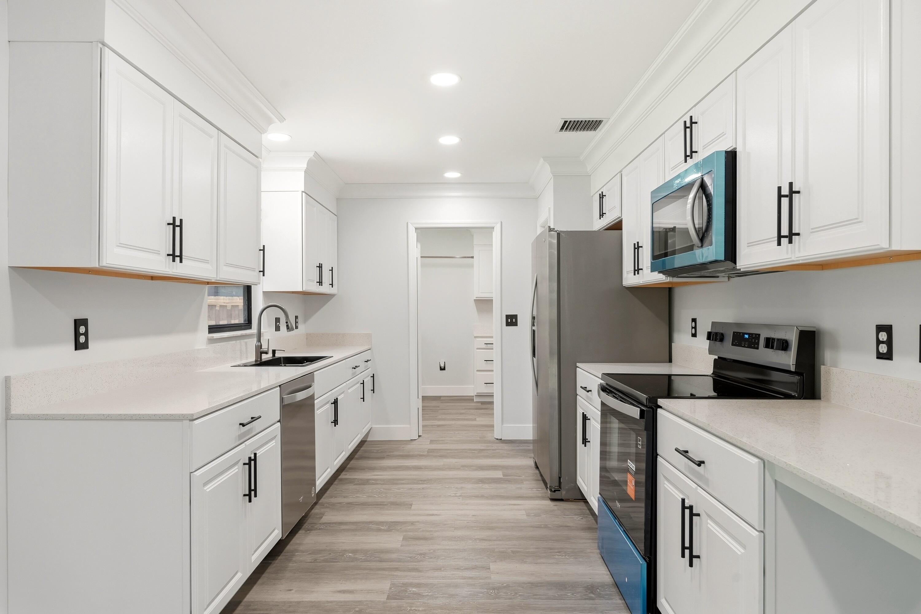 LAKEWOOD PARK UNIT 5 - Residential