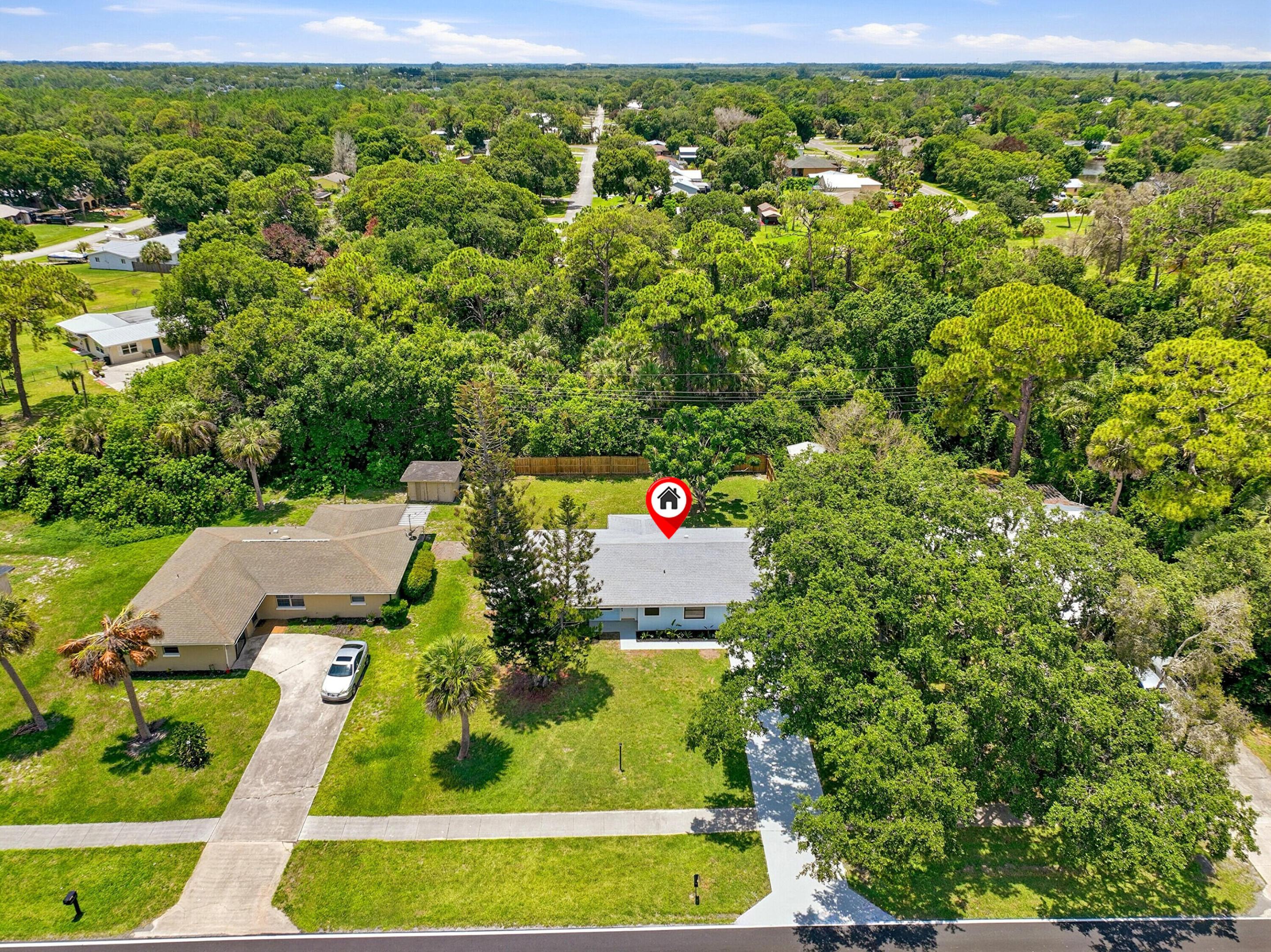 LAKEWOOD PARK UNIT 5 - Residential