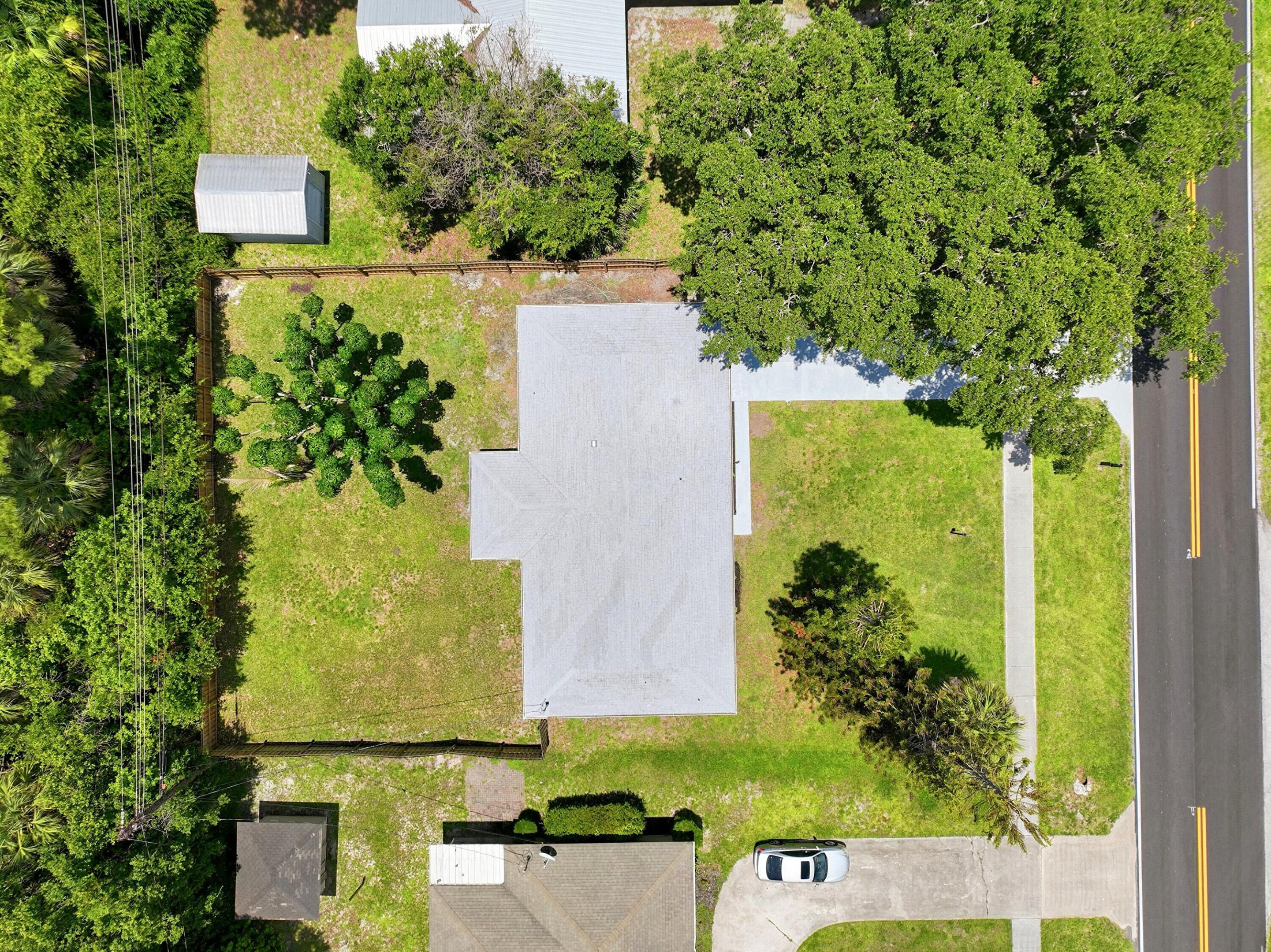 LAKEWOOD PARK UNIT 5 - Residential