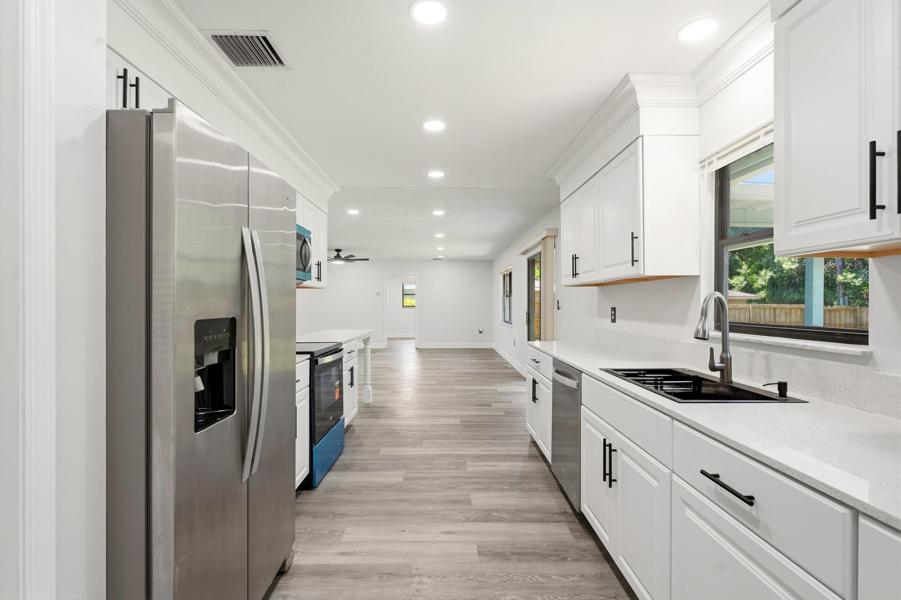 LAKEWOOD PARK UNIT 5 - Residential