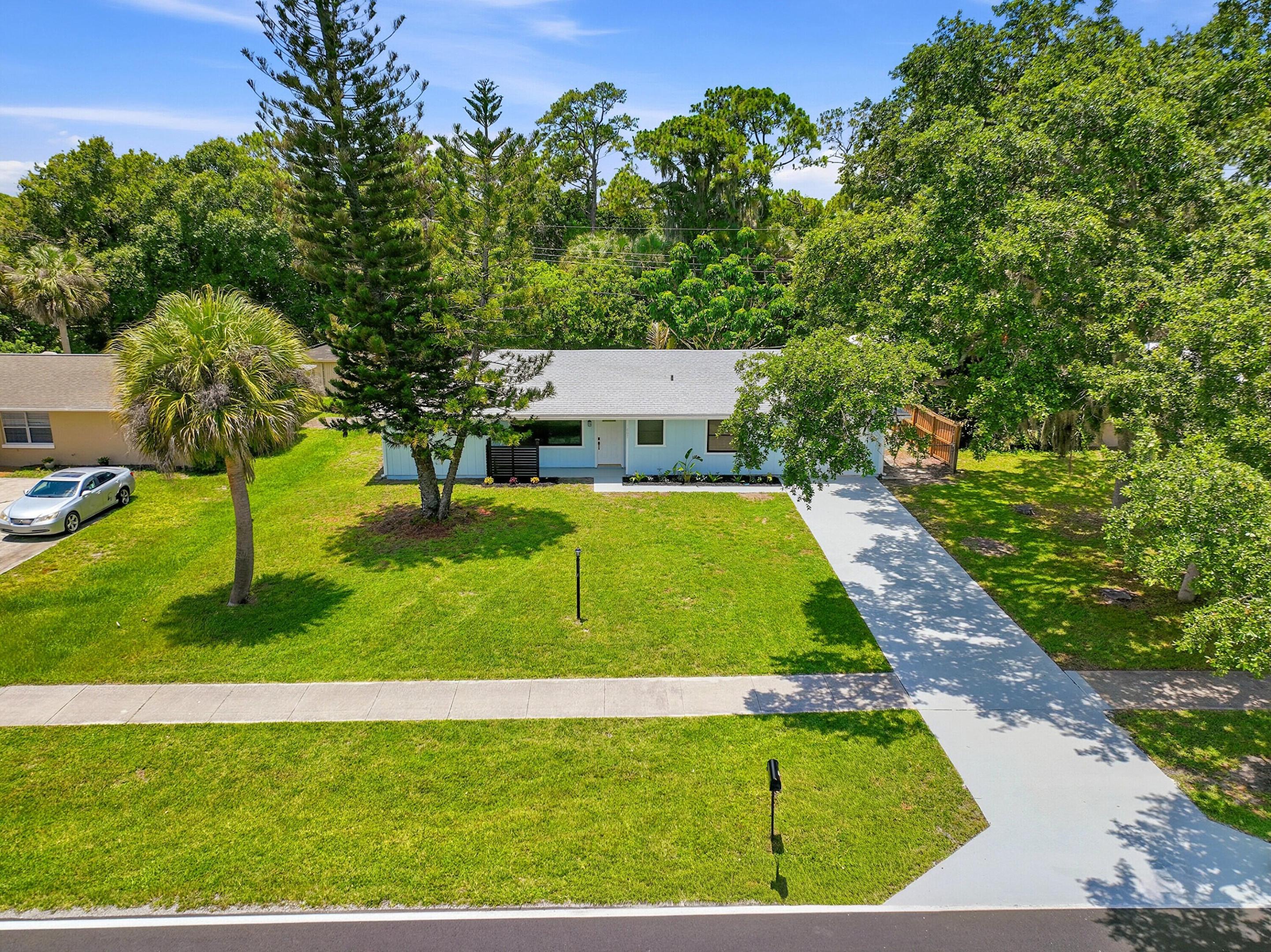 LAKEWOOD PARK UNIT 5 - Residential