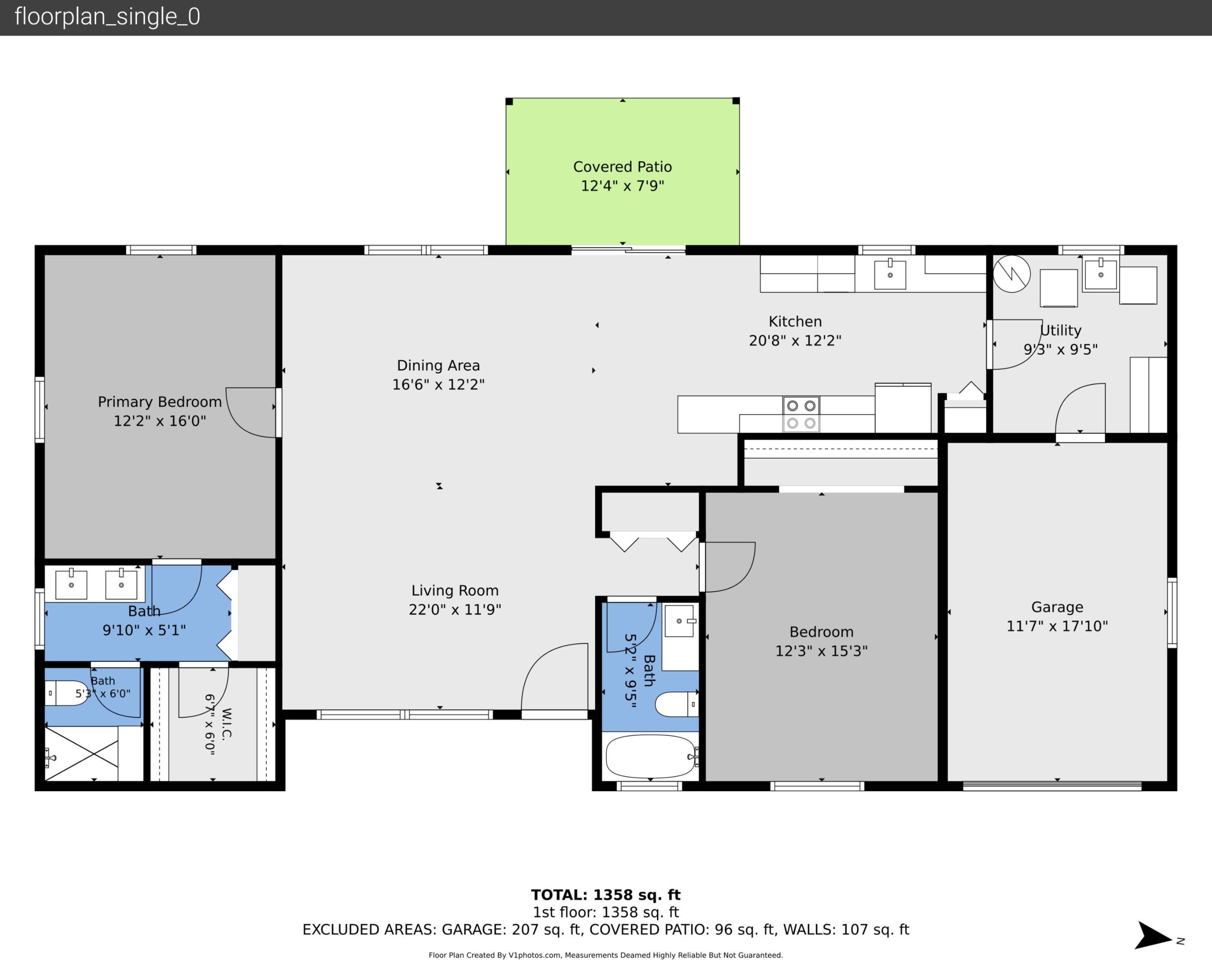 LAKEWOOD PARK UNIT 5 - Residential