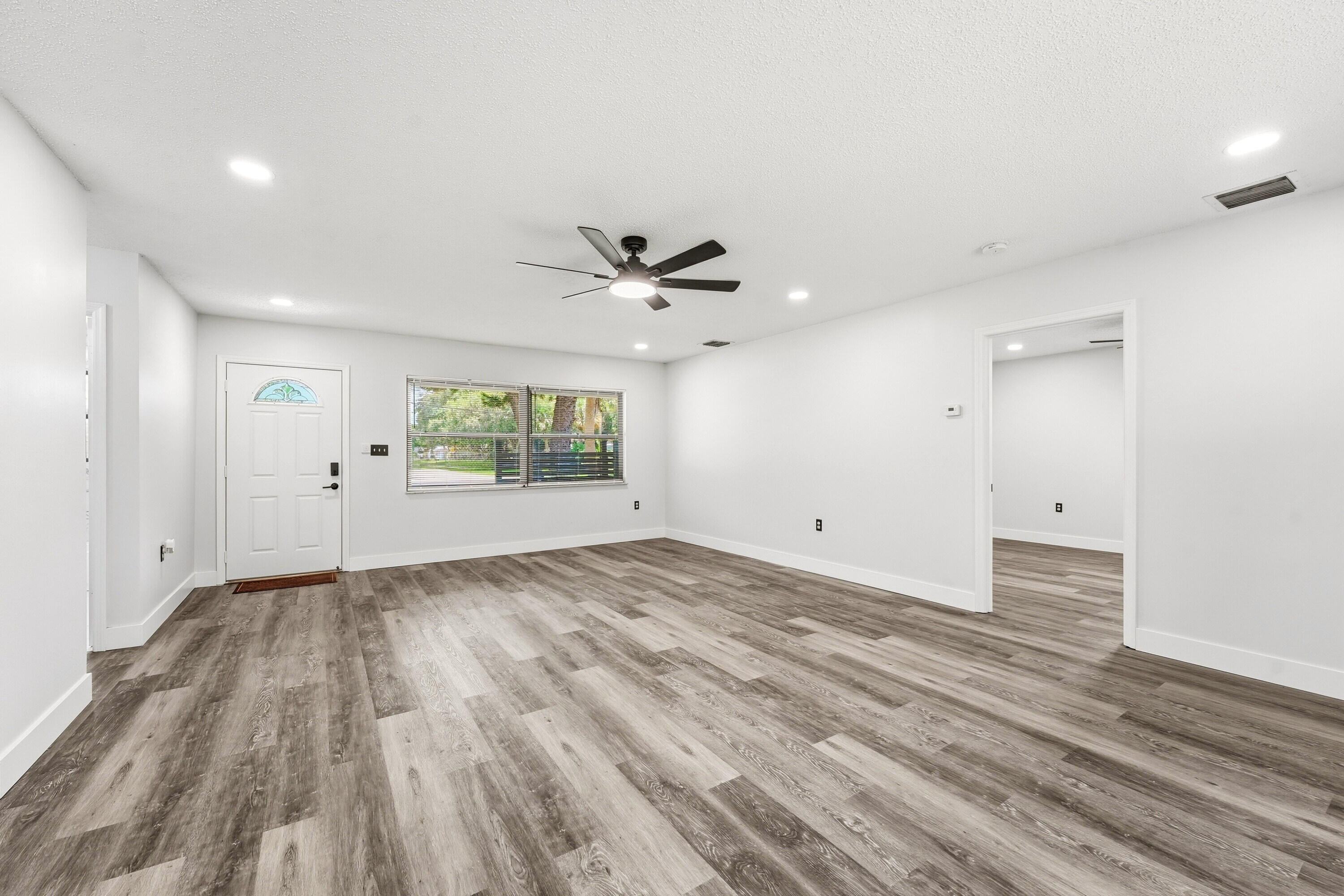LAKEWOOD PARK UNIT 5 - Residential