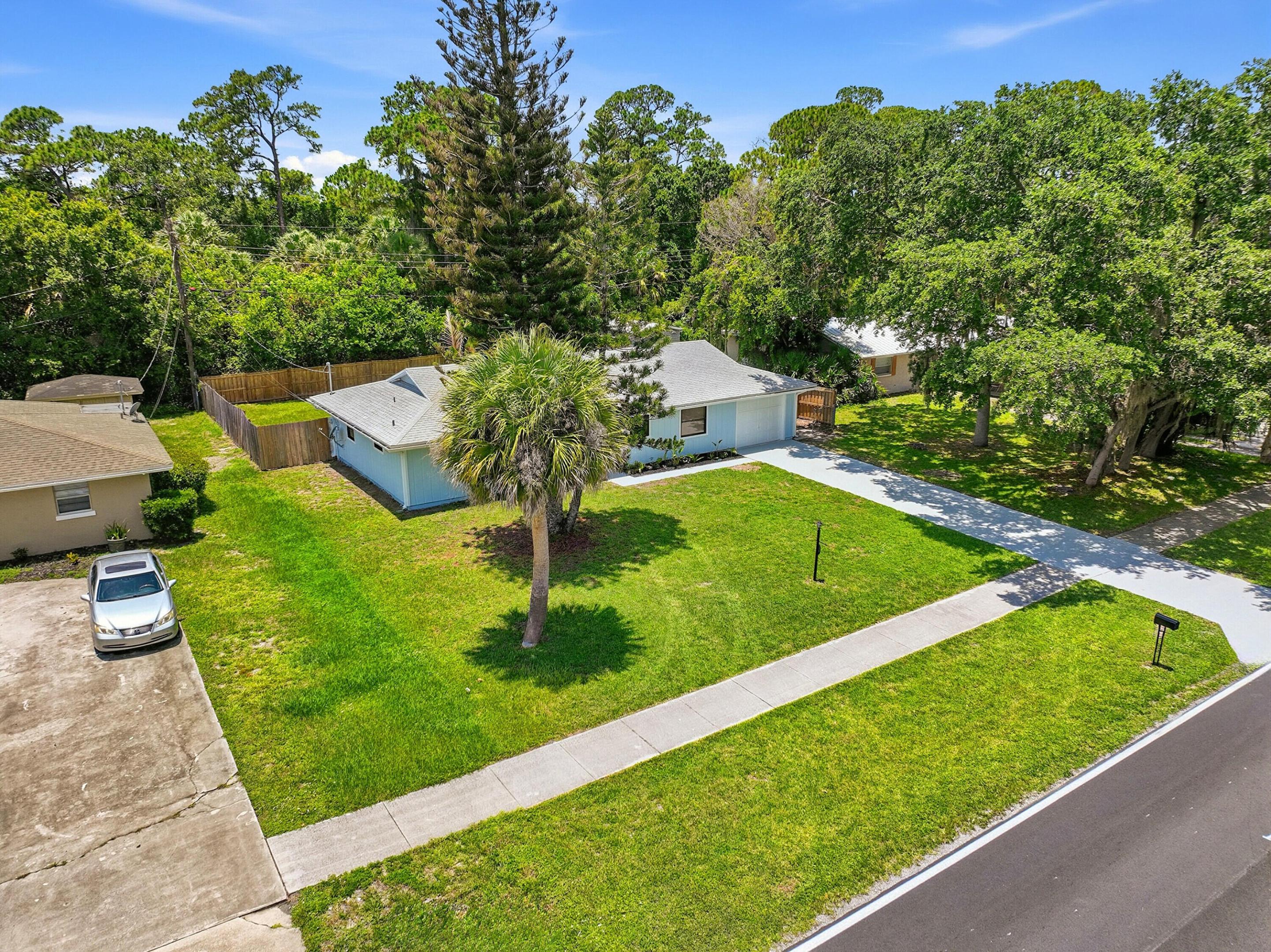 LAKEWOOD PARK UNIT 5 - Residential
