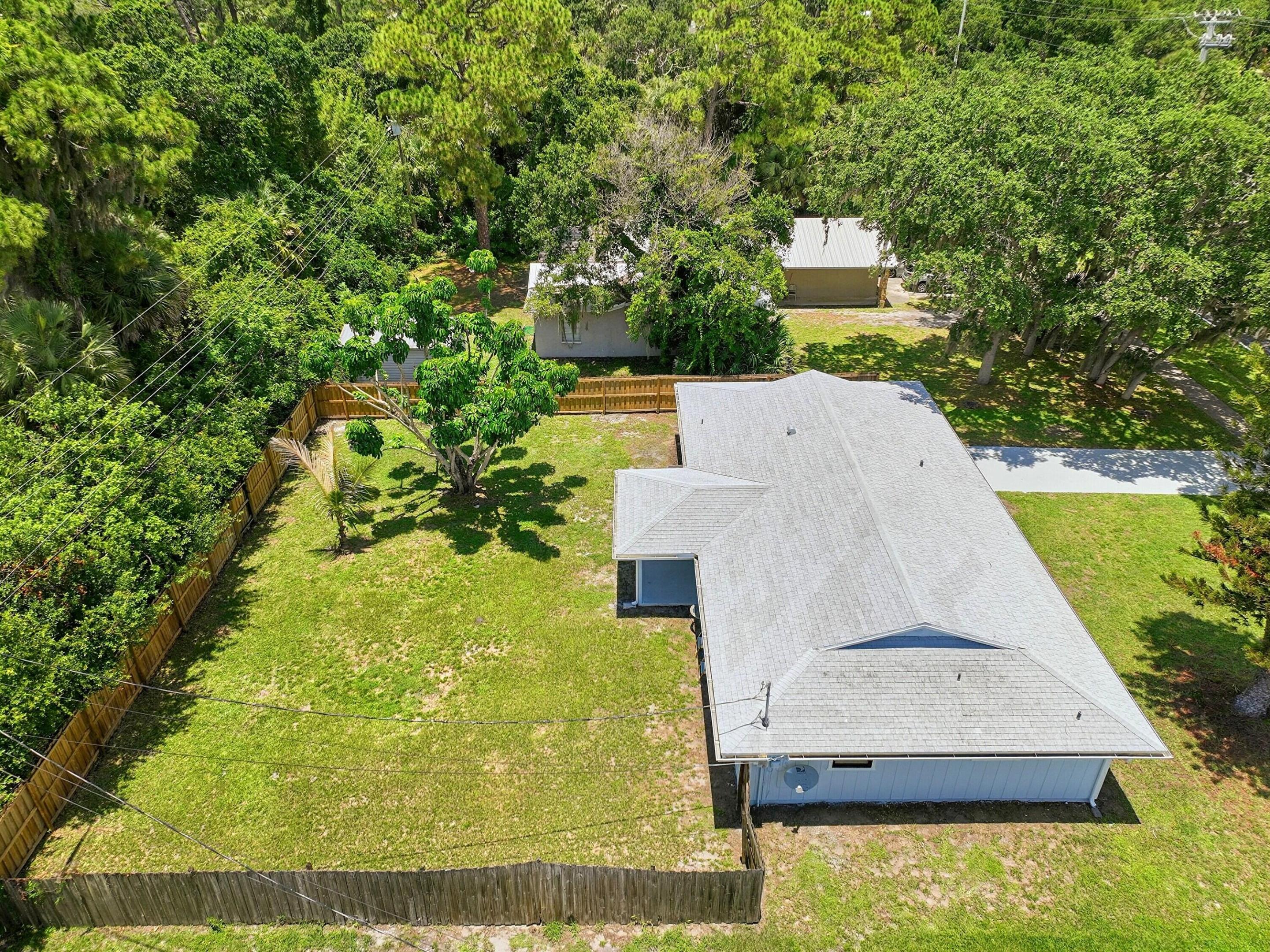 LAKEWOOD PARK UNIT 5 - Residential