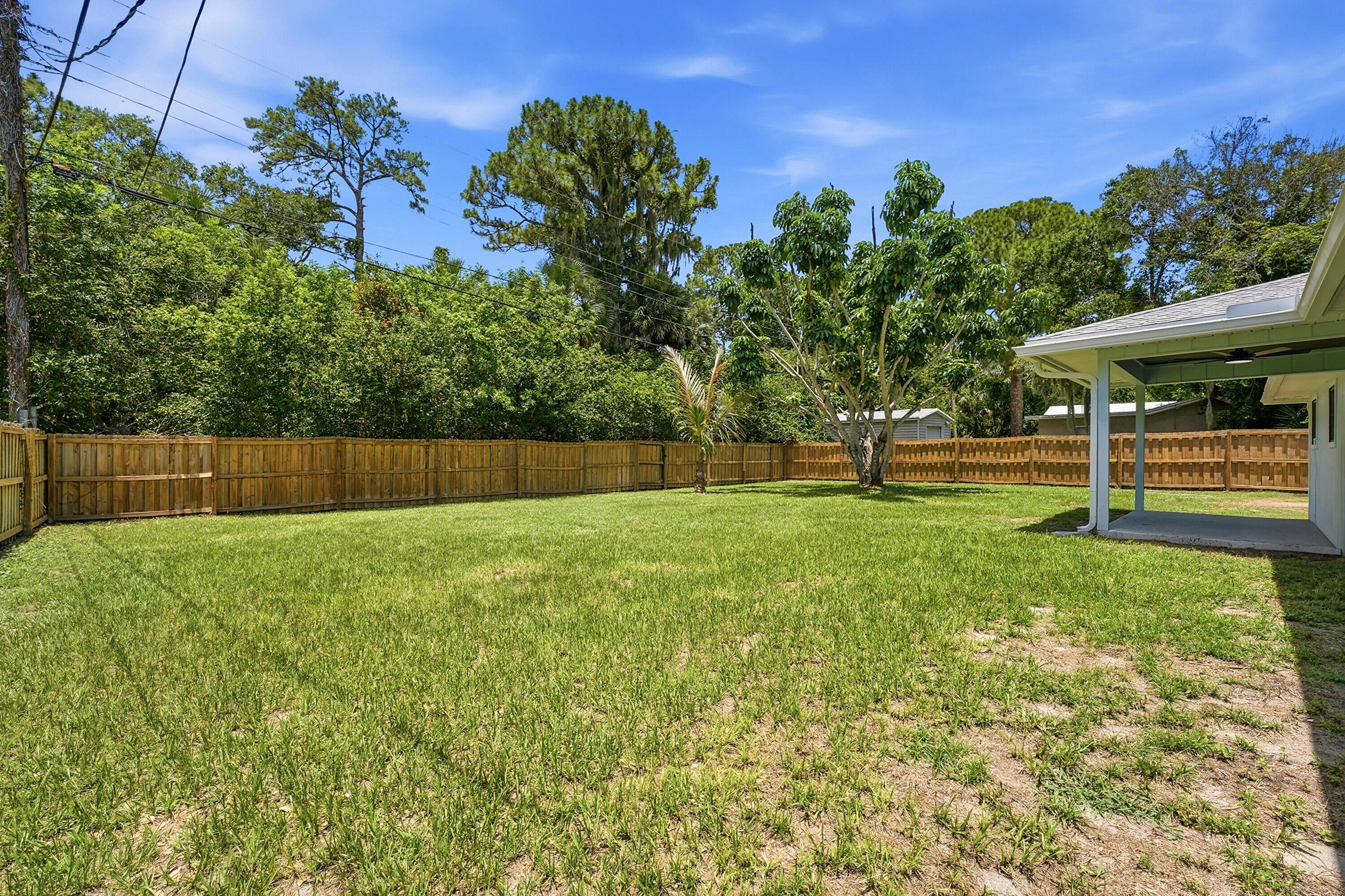 LAKEWOOD PARK UNIT 5 - Residential