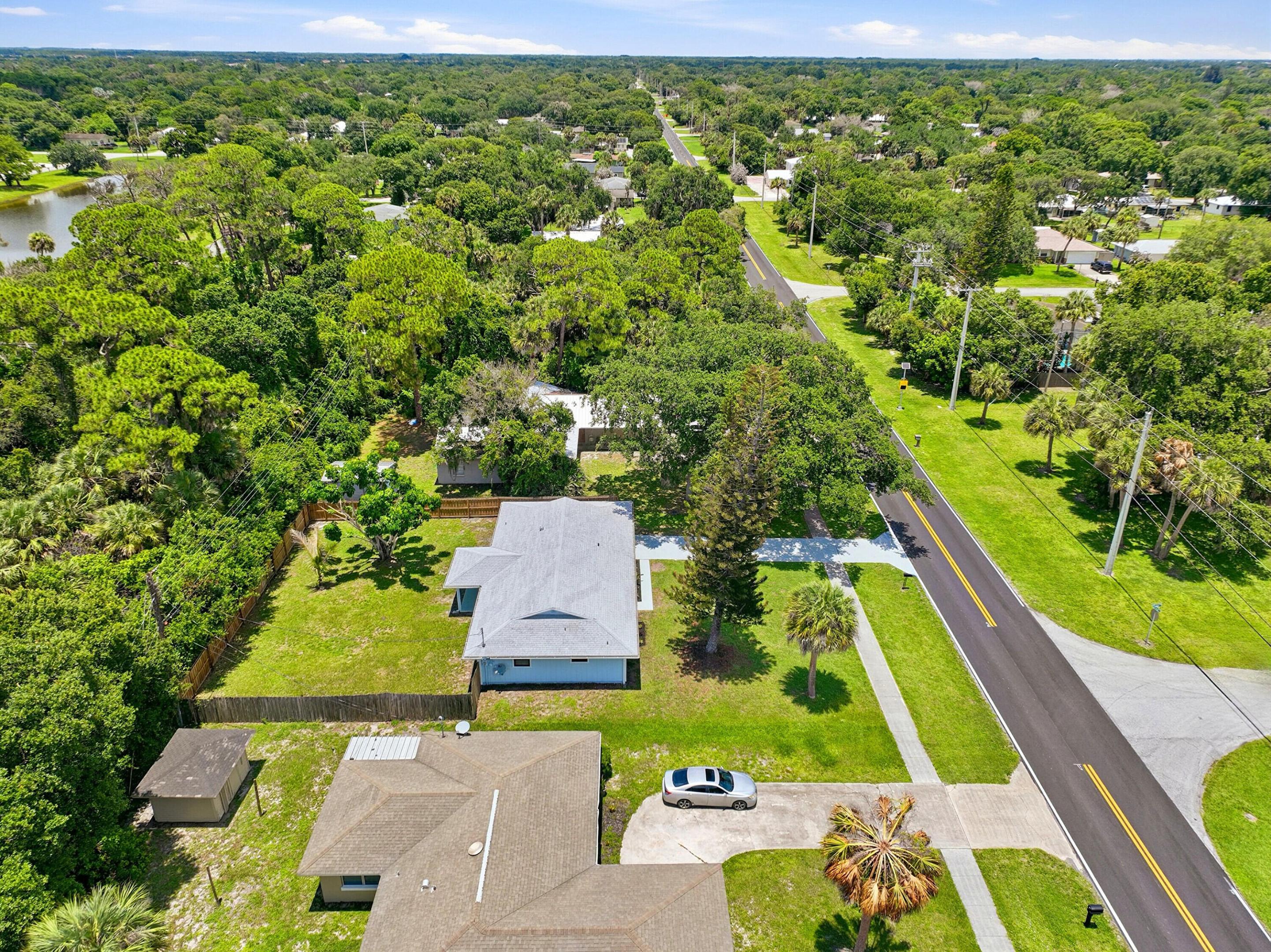 LAKEWOOD PARK UNIT 5 - Residential