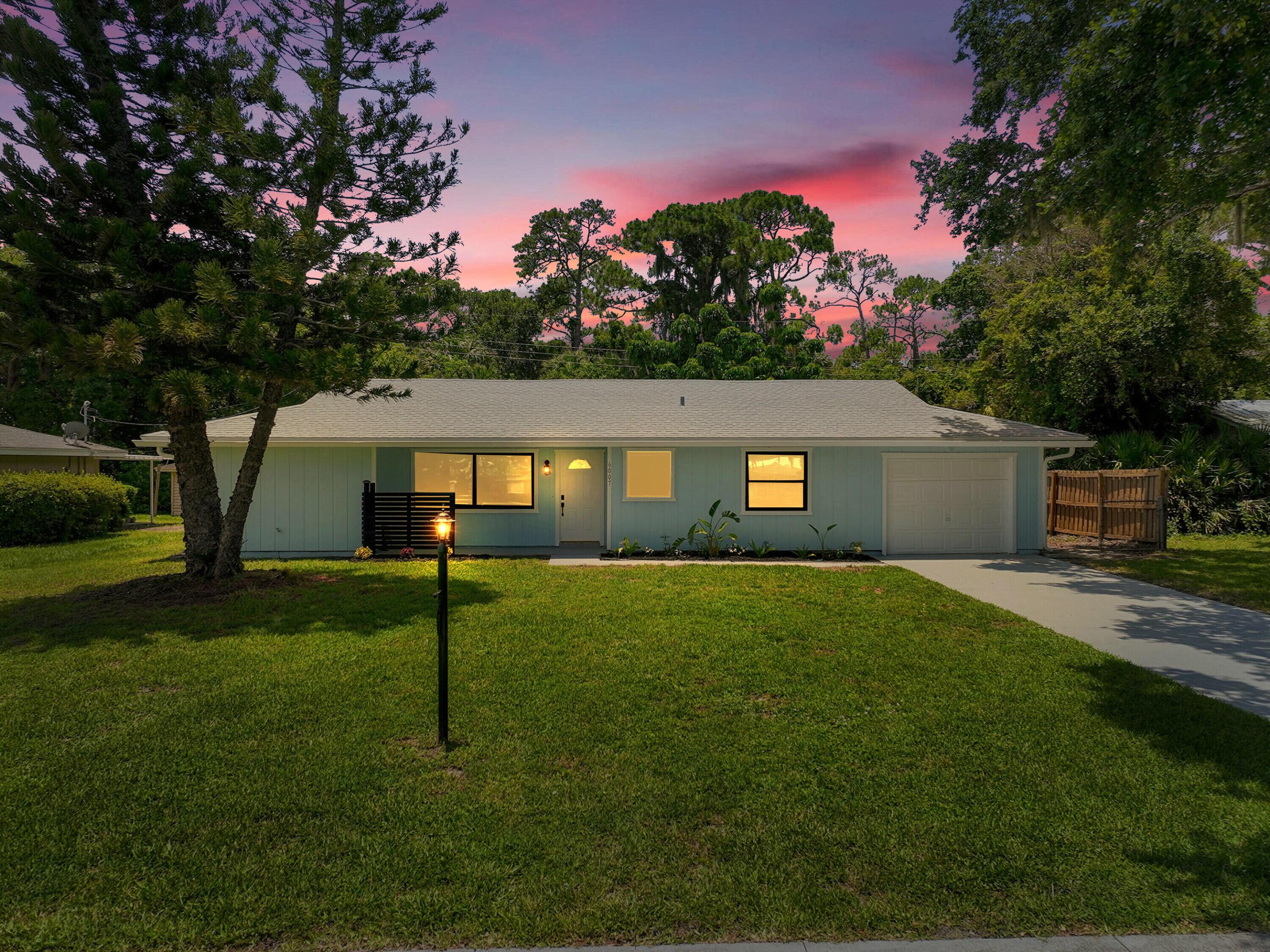 LAKEWOOD PARK UNIT 5 - Residential