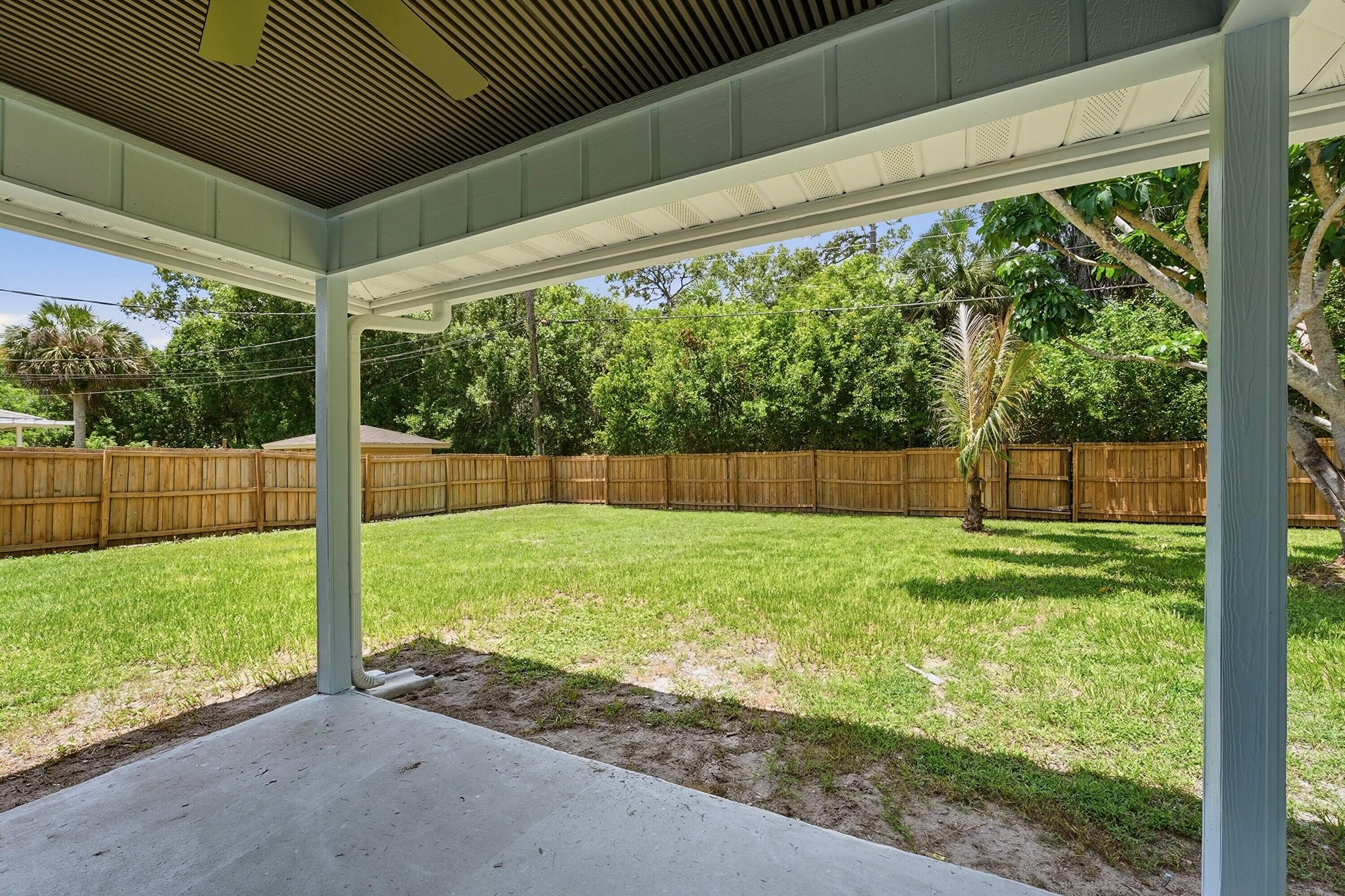 LAKEWOOD PARK UNIT 5 - Residential