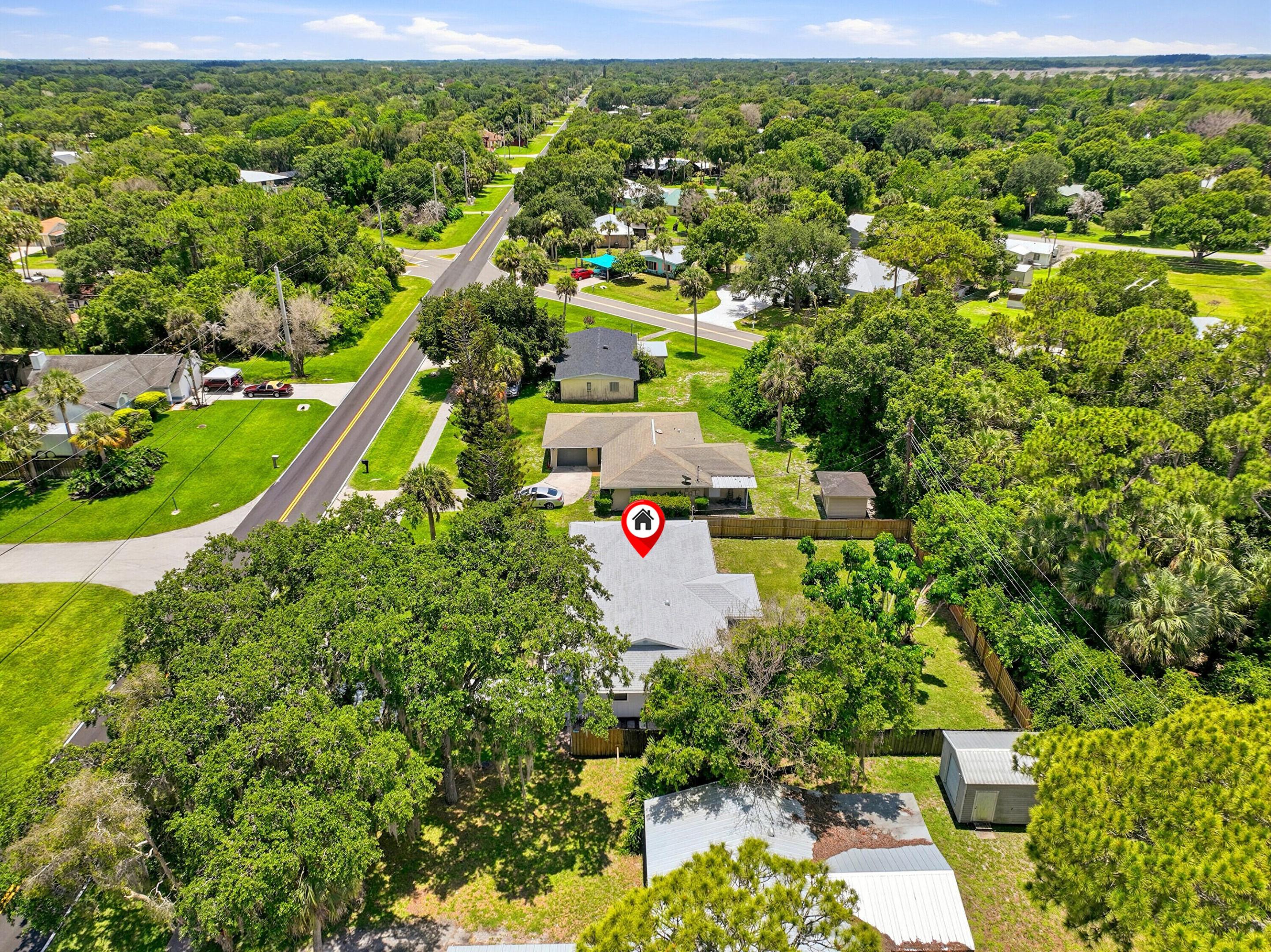 LAKEWOOD PARK UNIT 5 - Residential