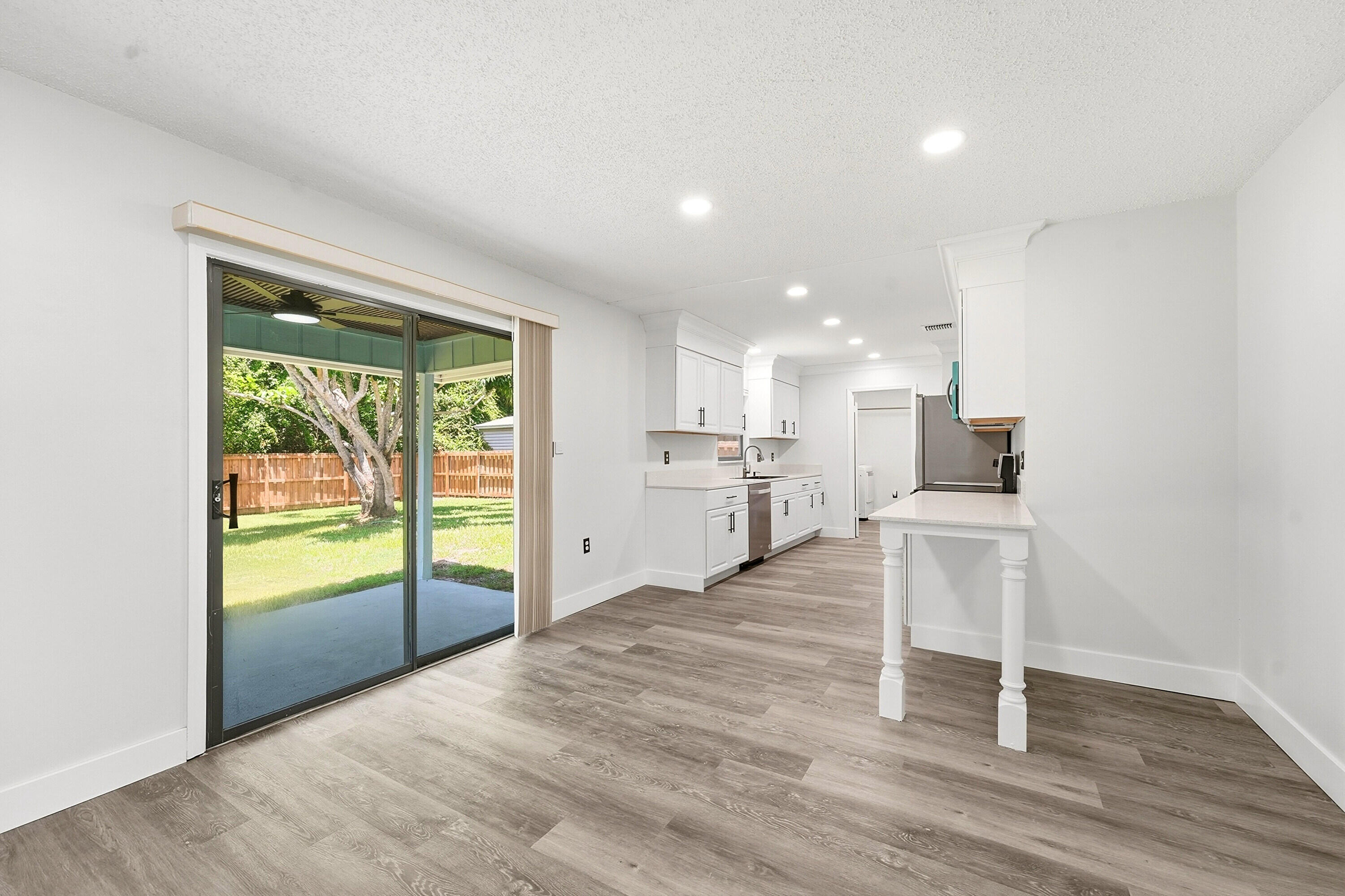 LAKEWOOD PARK UNIT 5 - Residential