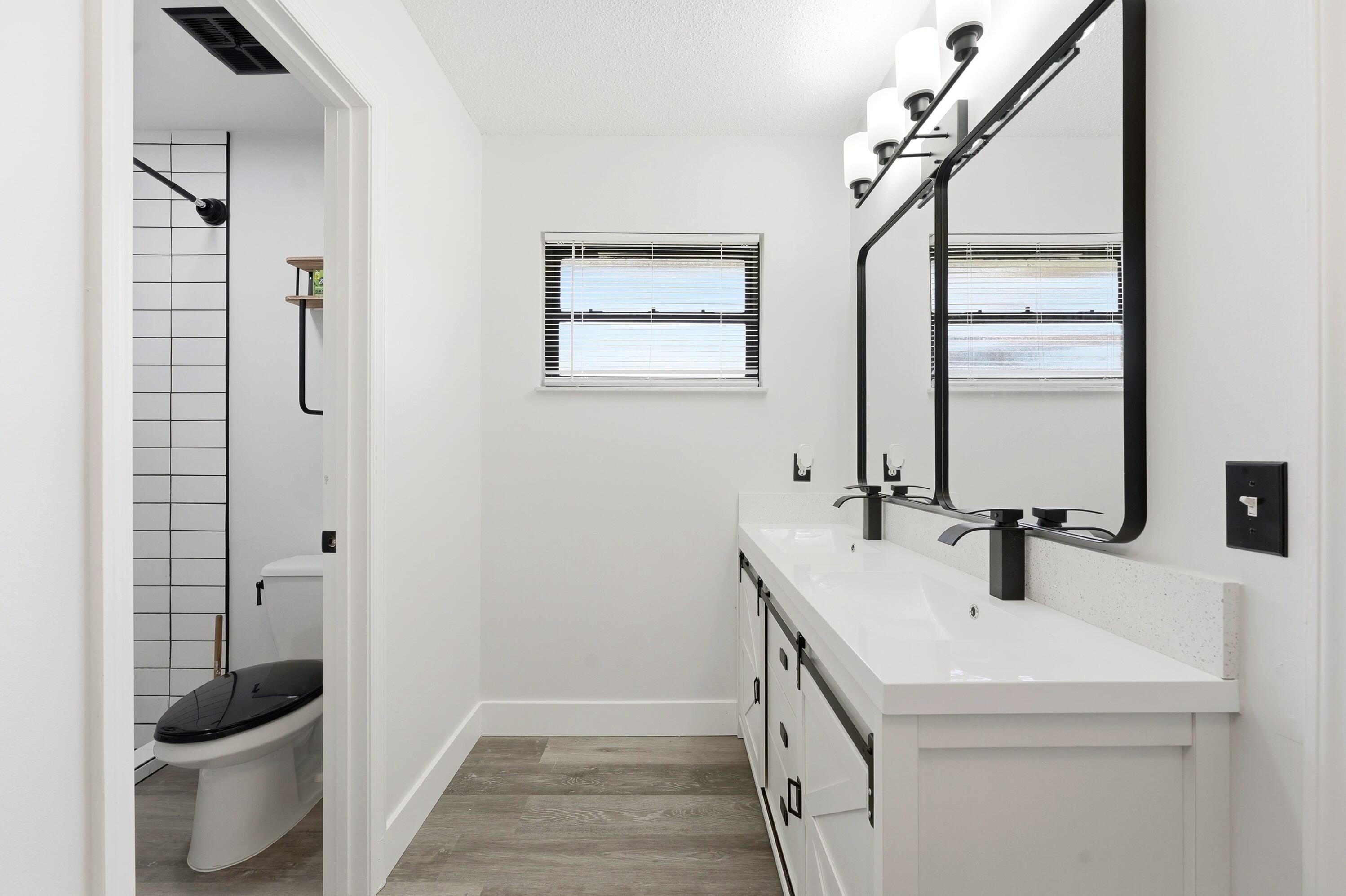 LAKEWOOD PARK UNIT 5 - Residential