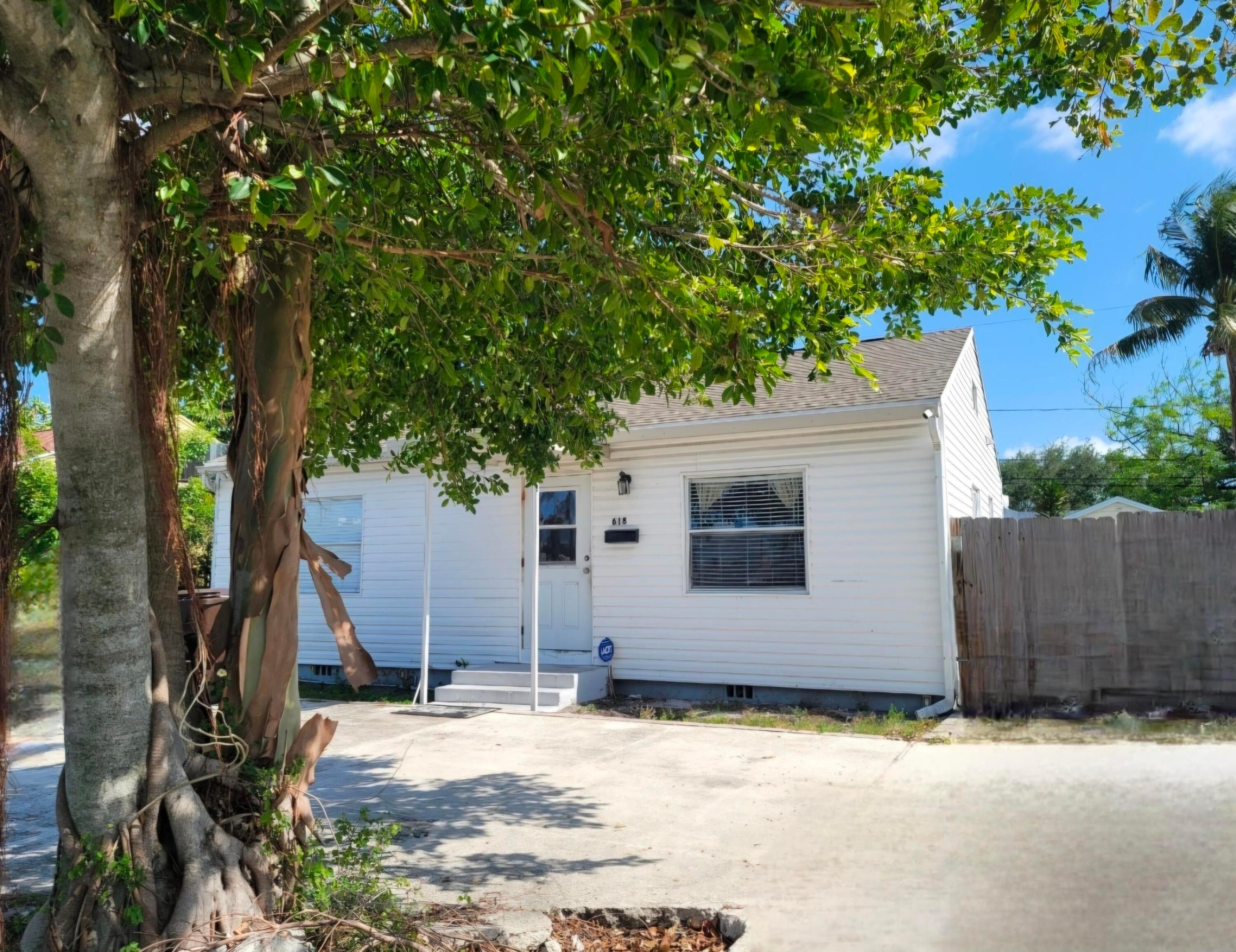 FOREST RIDGE PARK - Residential