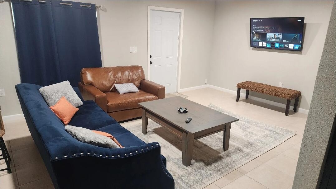 FOREST RIDGE PARK - Residential