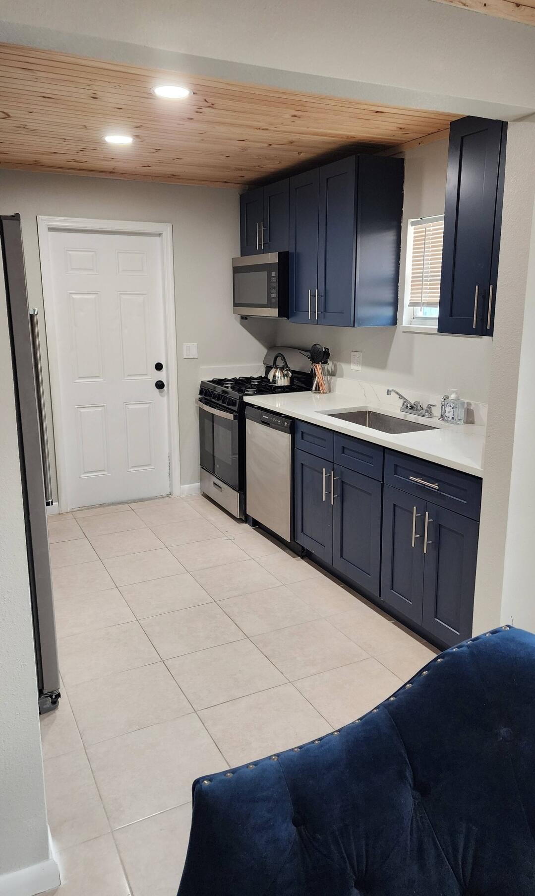 FOREST RIDGE PARK - Residential