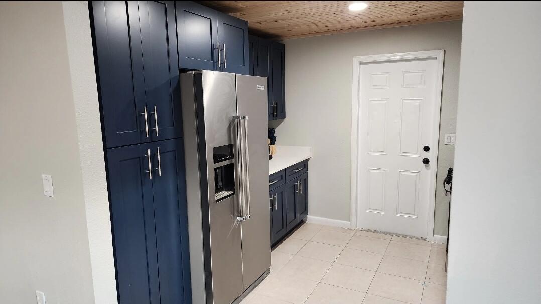 FOREST RIDGE PARK - Residential