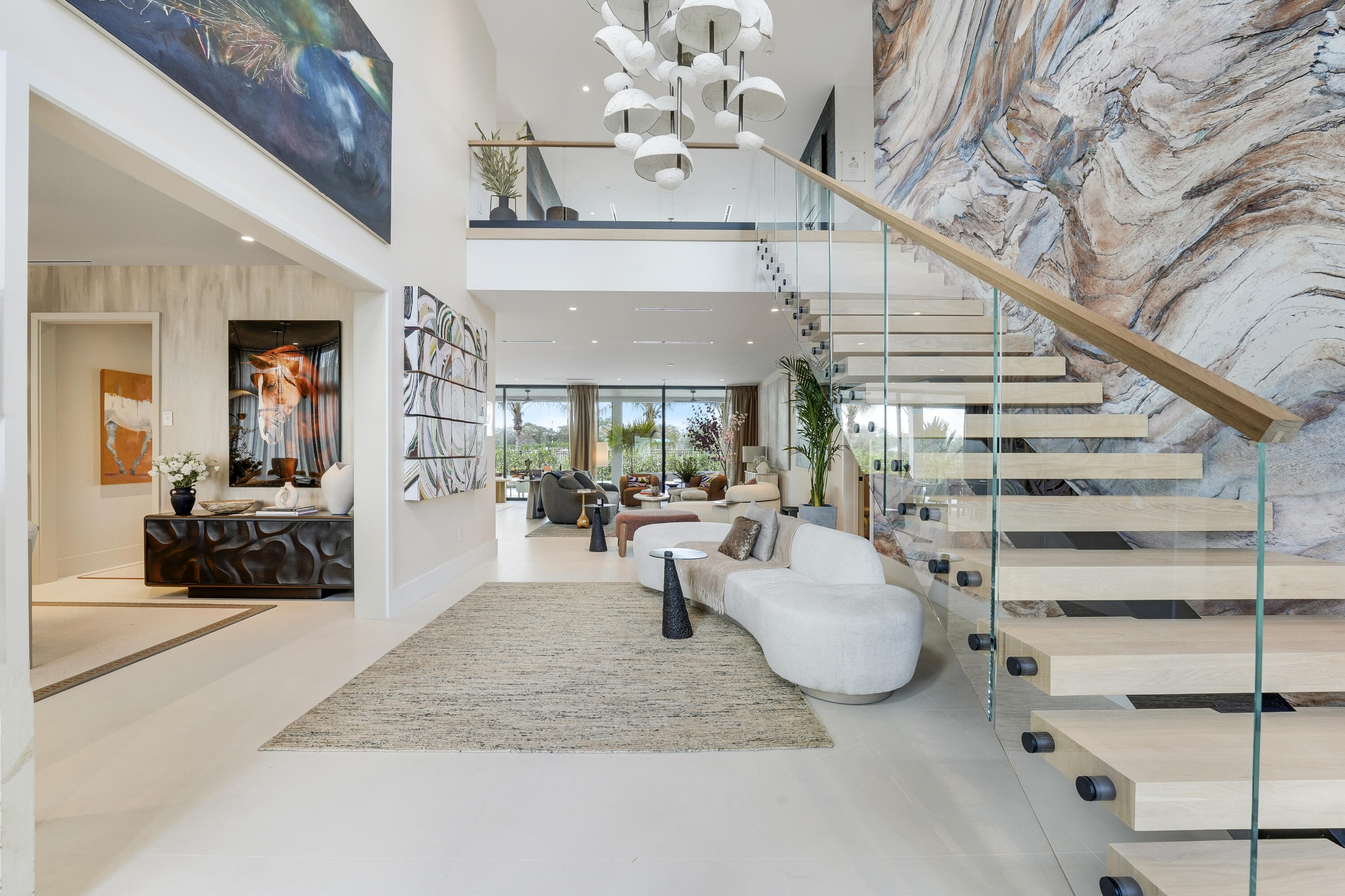 FARRELL ESTATES WELLINGTON - Residential