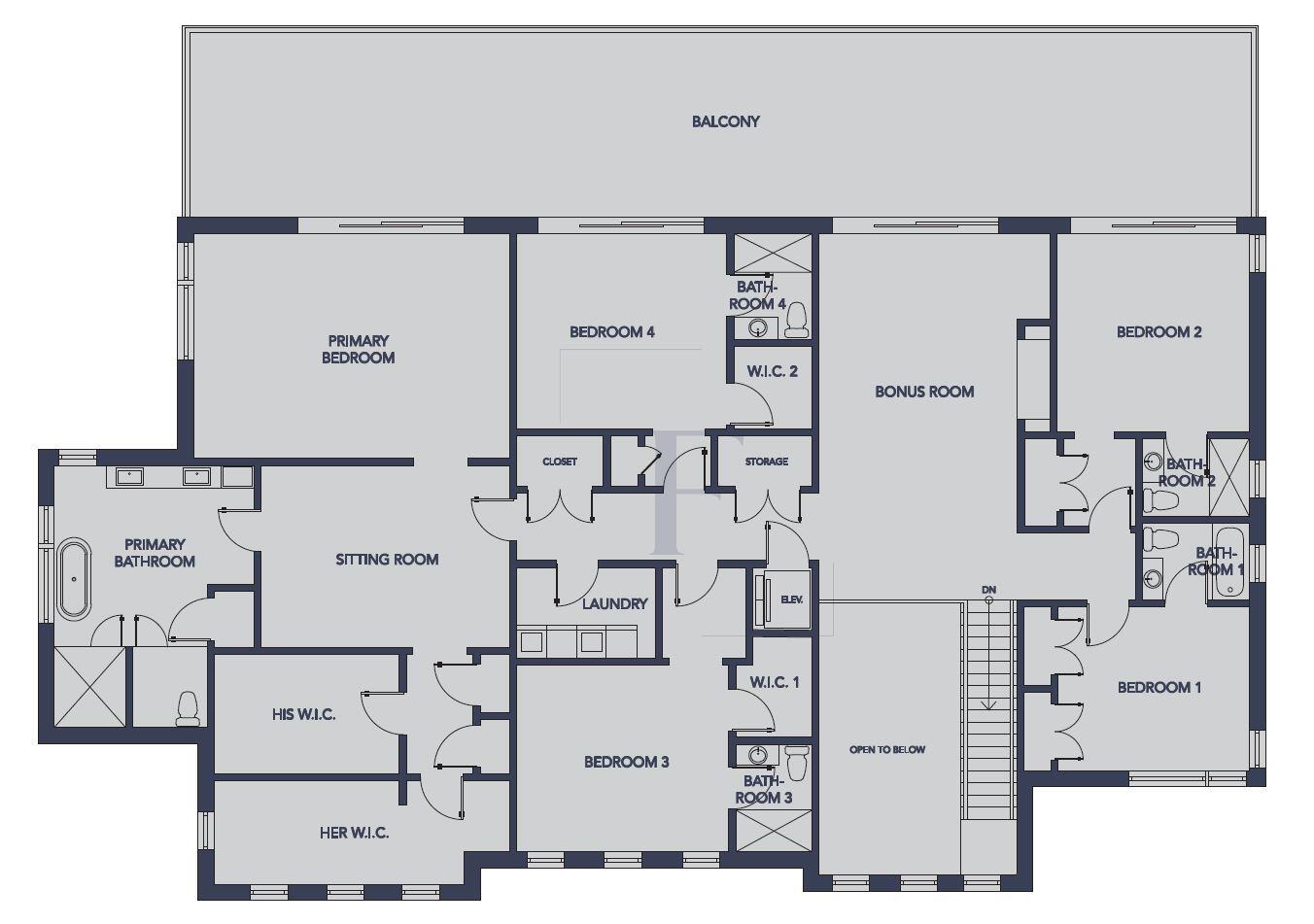 FARRELL ESTATES WELLINGTON - Residential