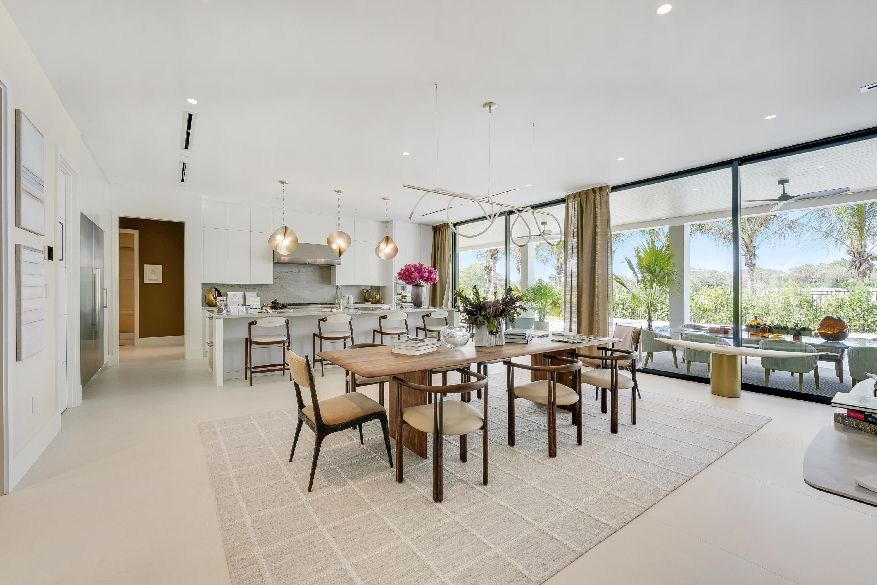 FARRELL ESTATES WELLINGTON - Residential