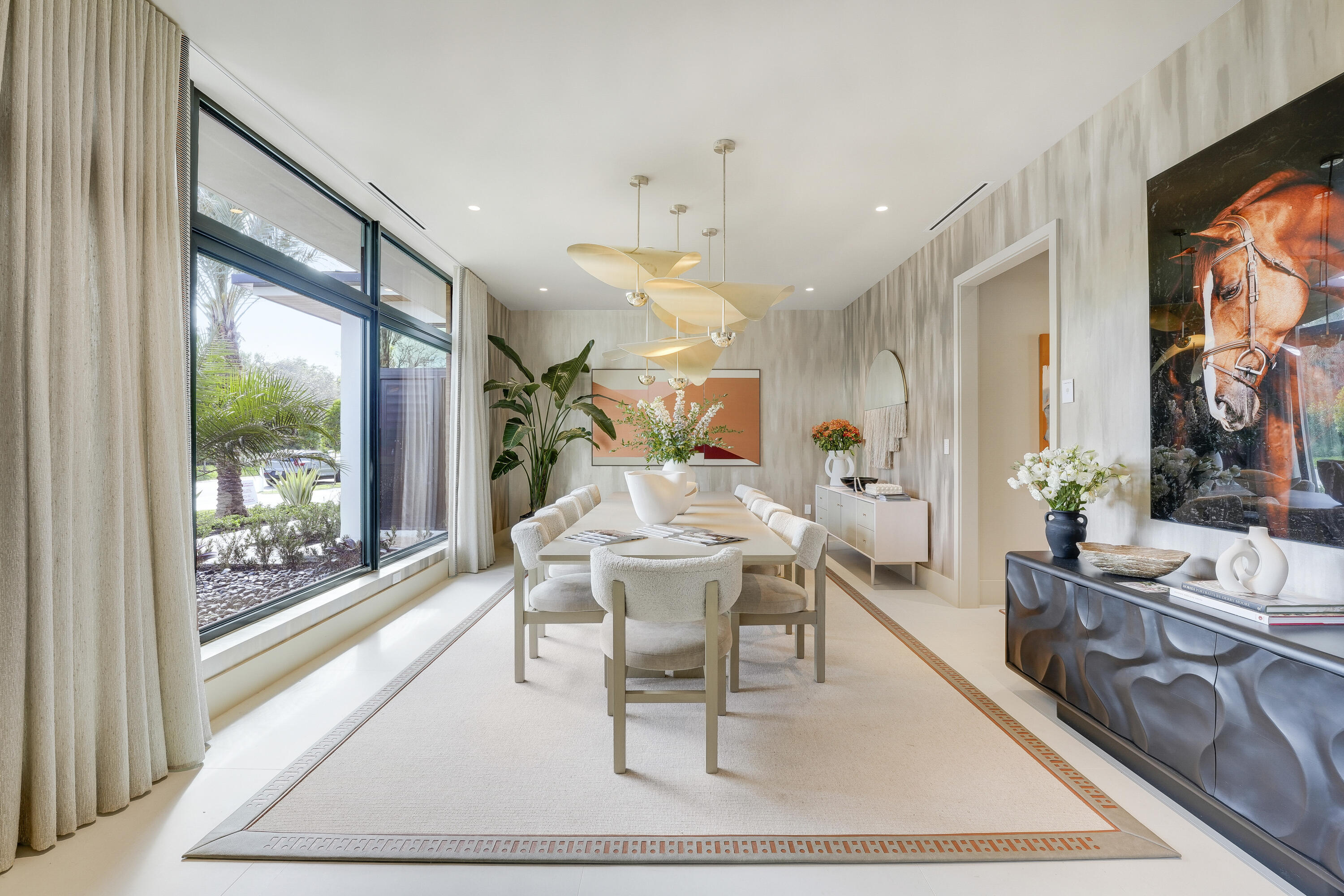 FARRELL ESTATES WELLINGTON - Residential
