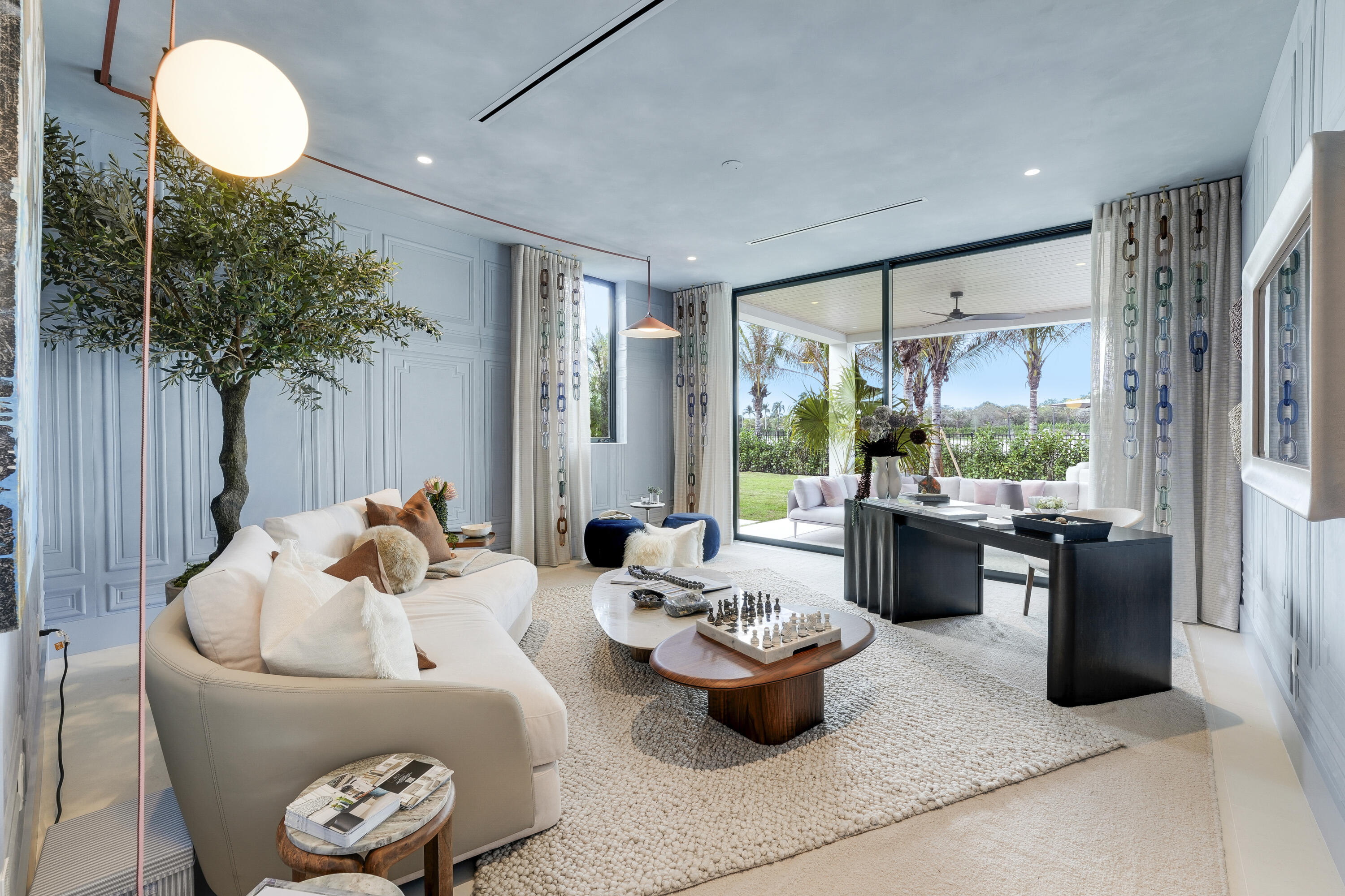 FARRELL ESTATES WELLINGTON - Residential