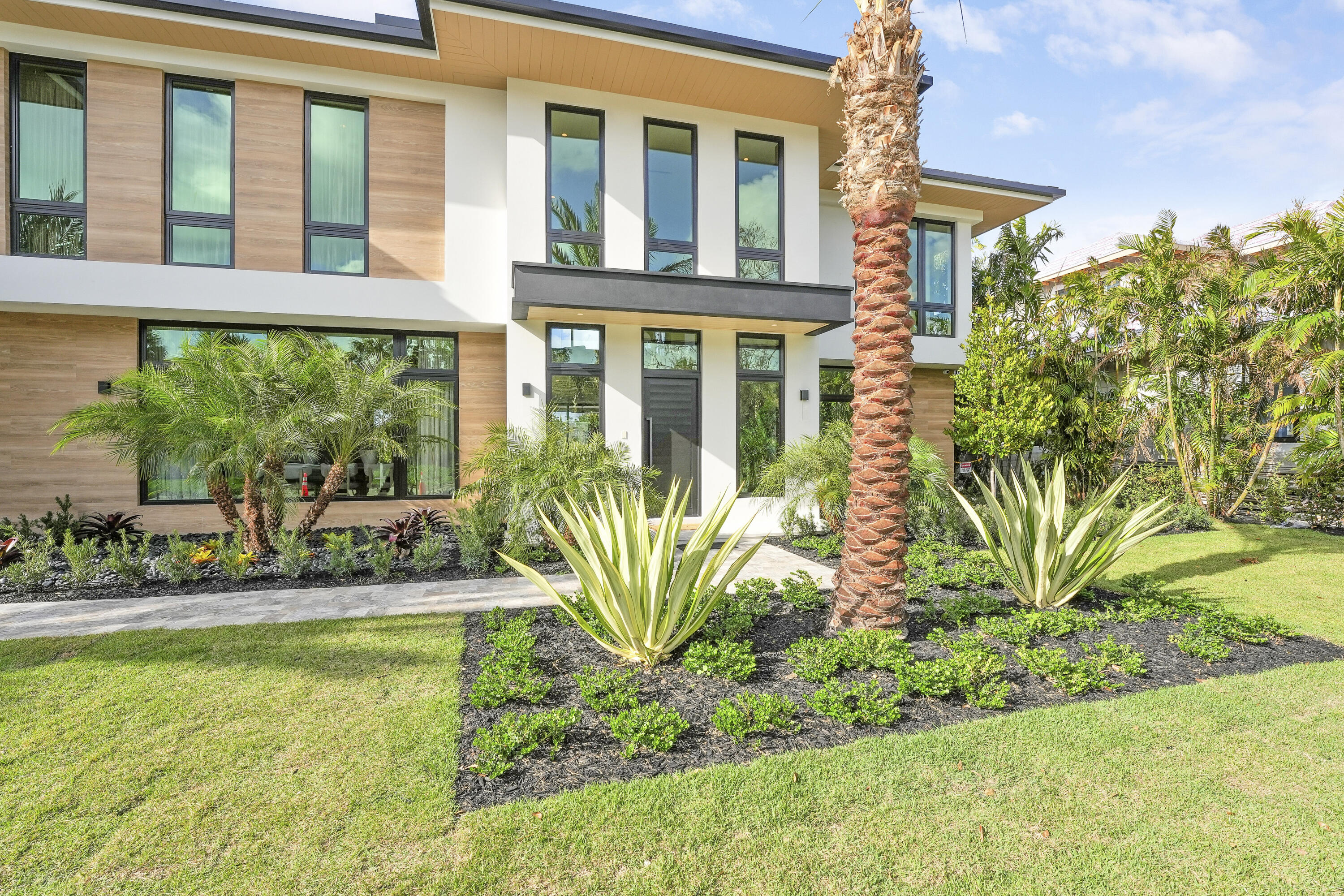 FARRELL ESTATES WELLINGTON - Residential
