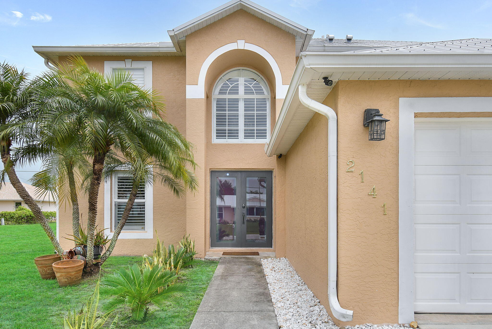 PORT ST LUCIE SECTION 18 - Residential