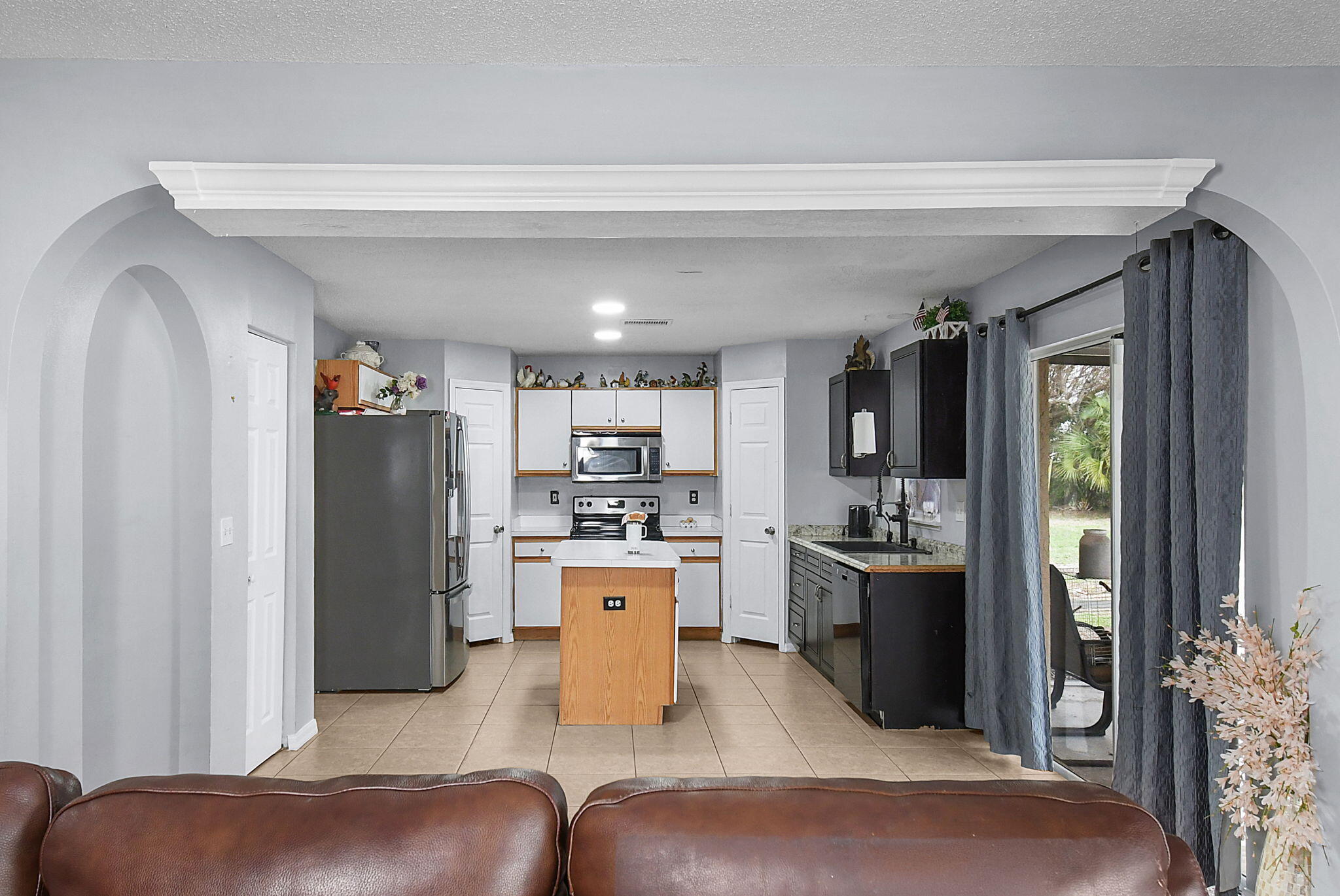 PORT ST LUCIE SECTION 18 - Residential