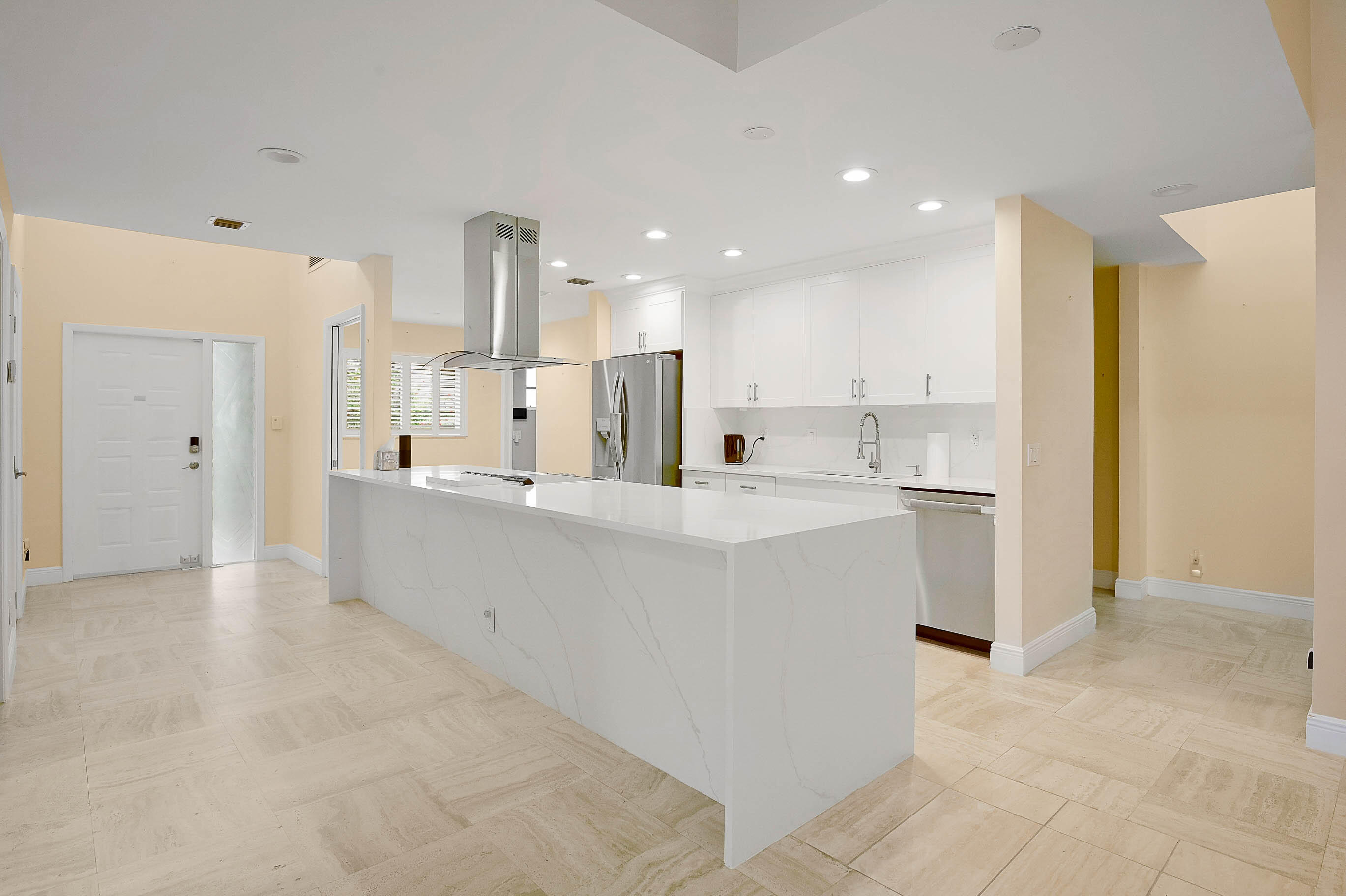 FOUNTAINS - Residential