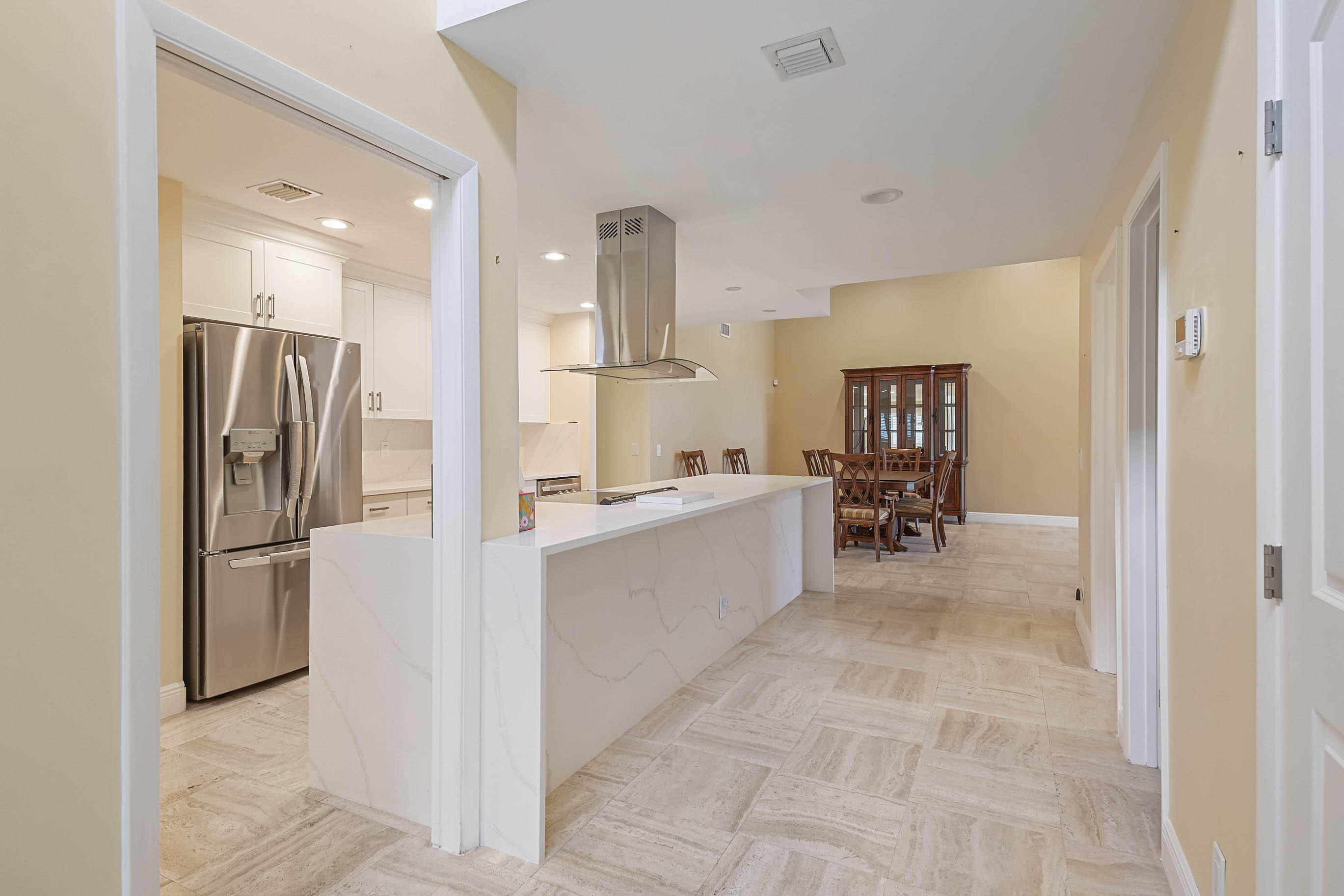 FOUNTAINS - Residential
