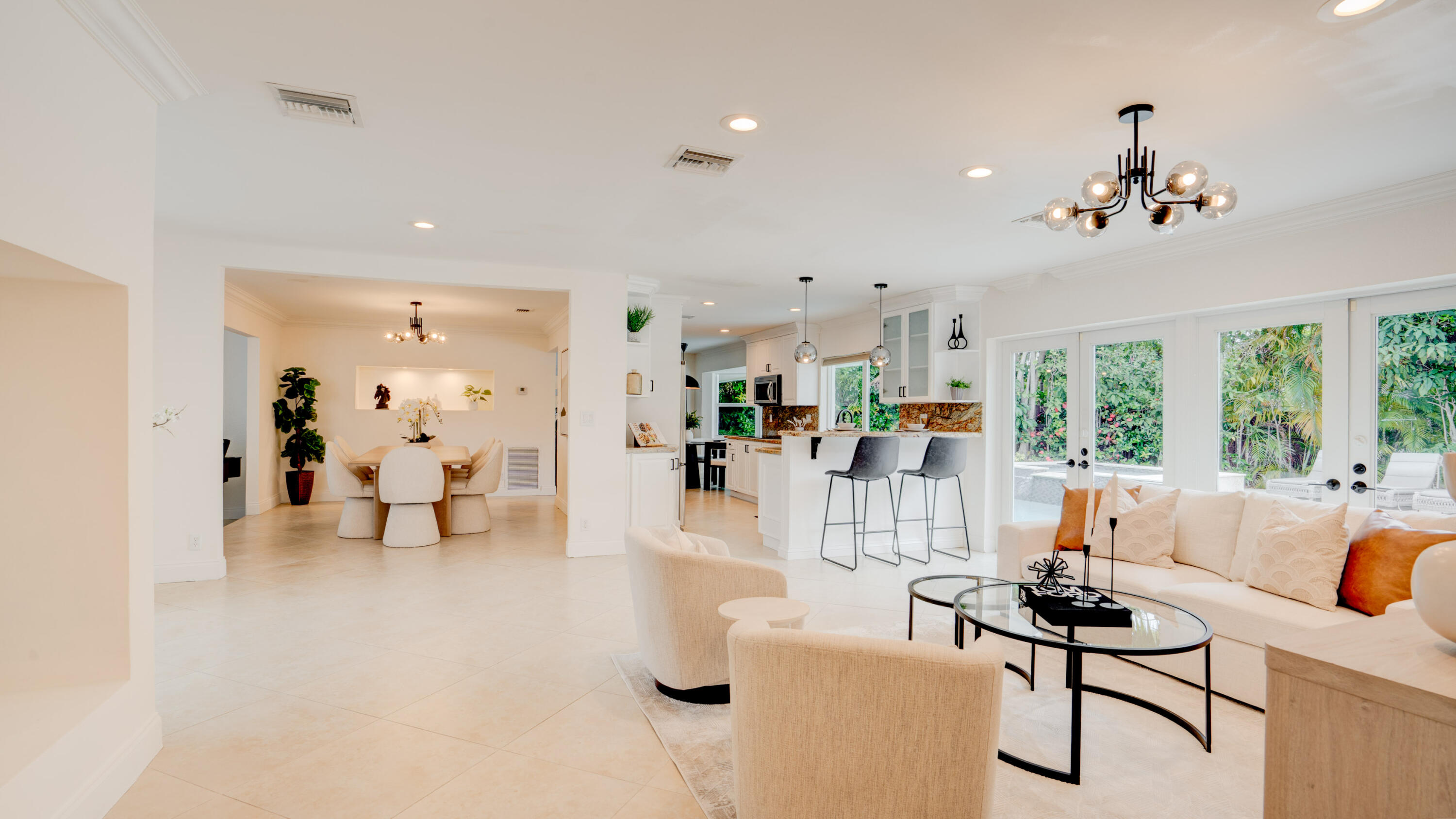 COVE 5TH SEC - Residential