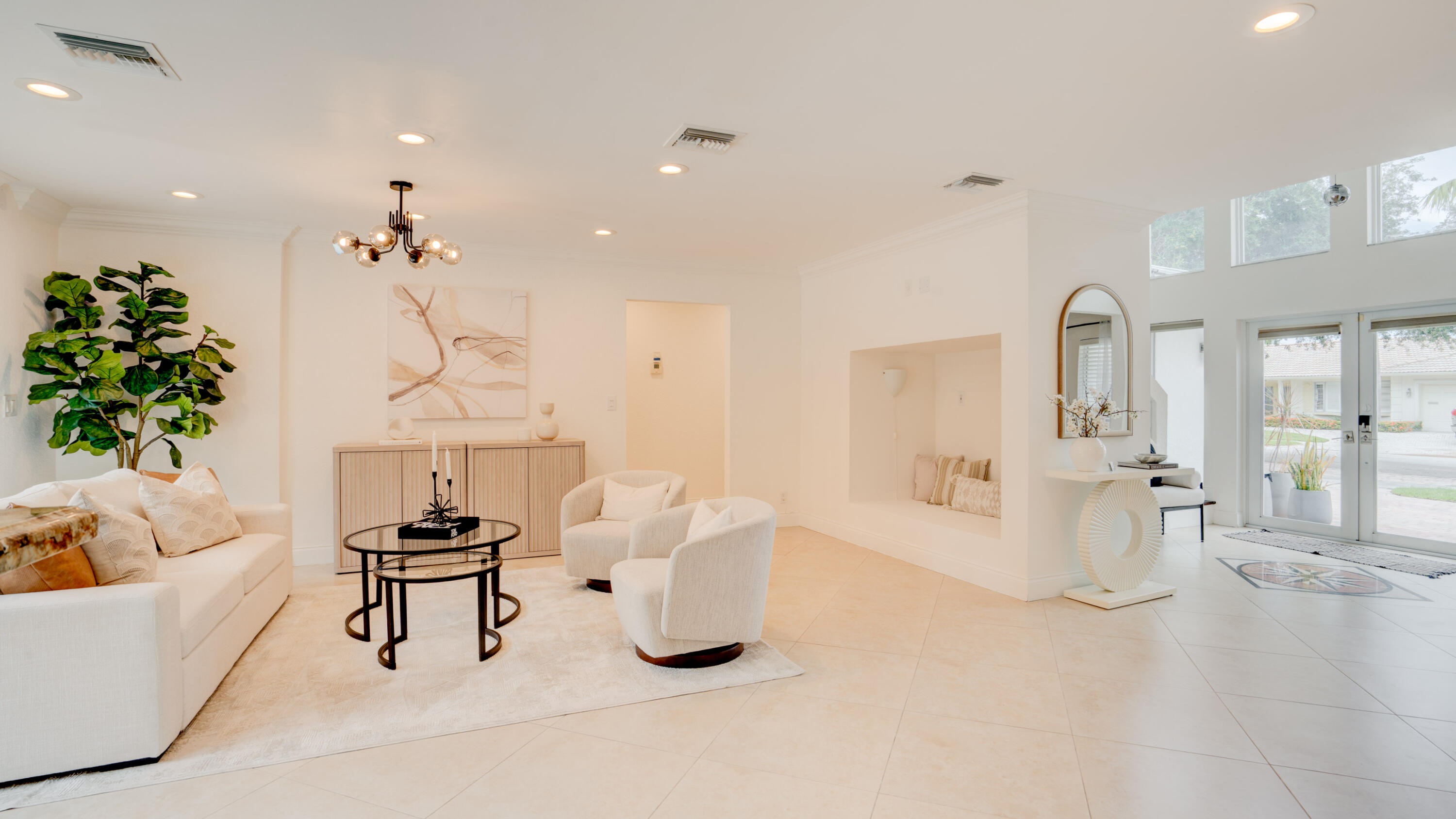 COVE 5TH SEC - Residential