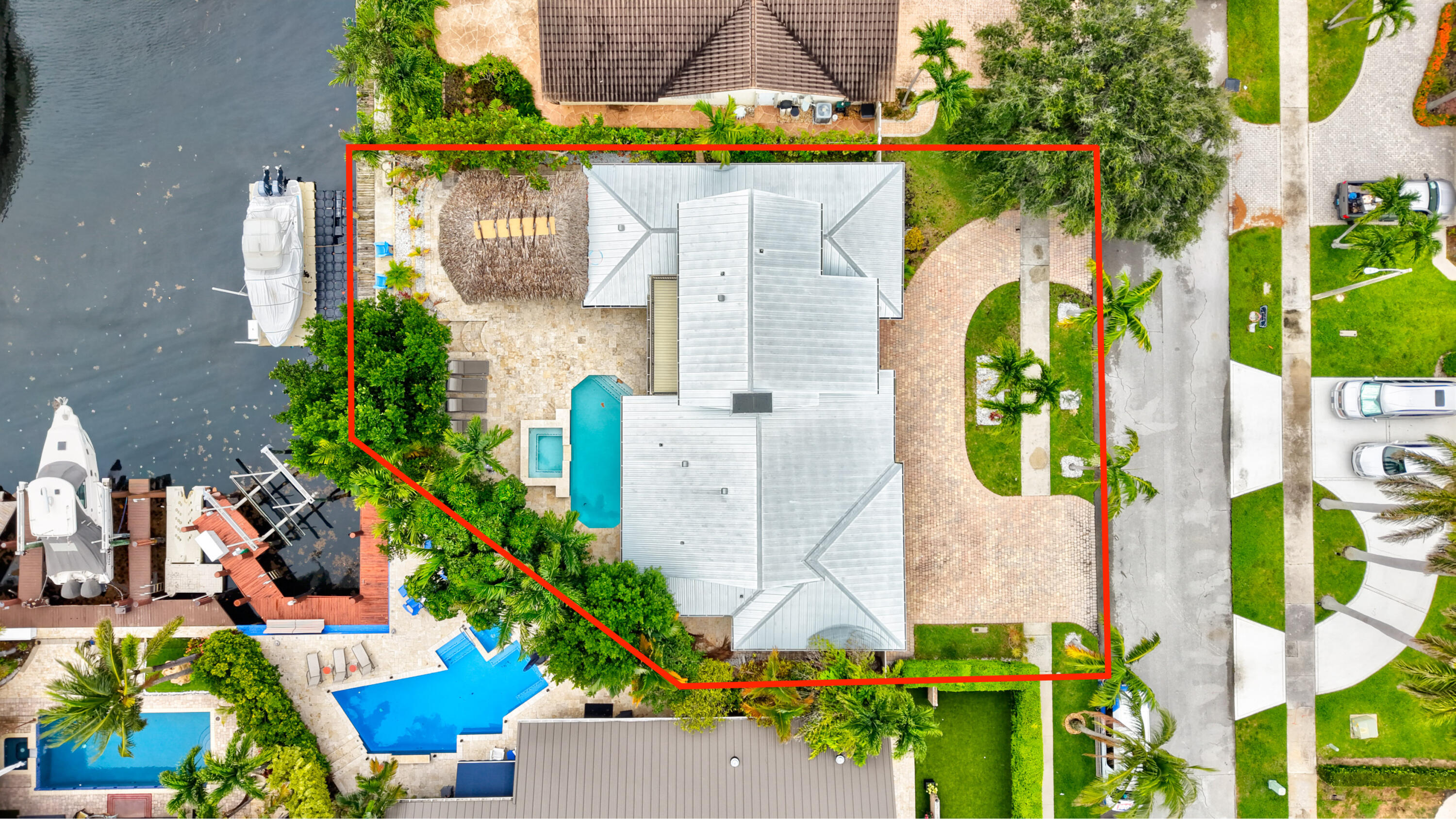 COVE 5TH SEC - Residential