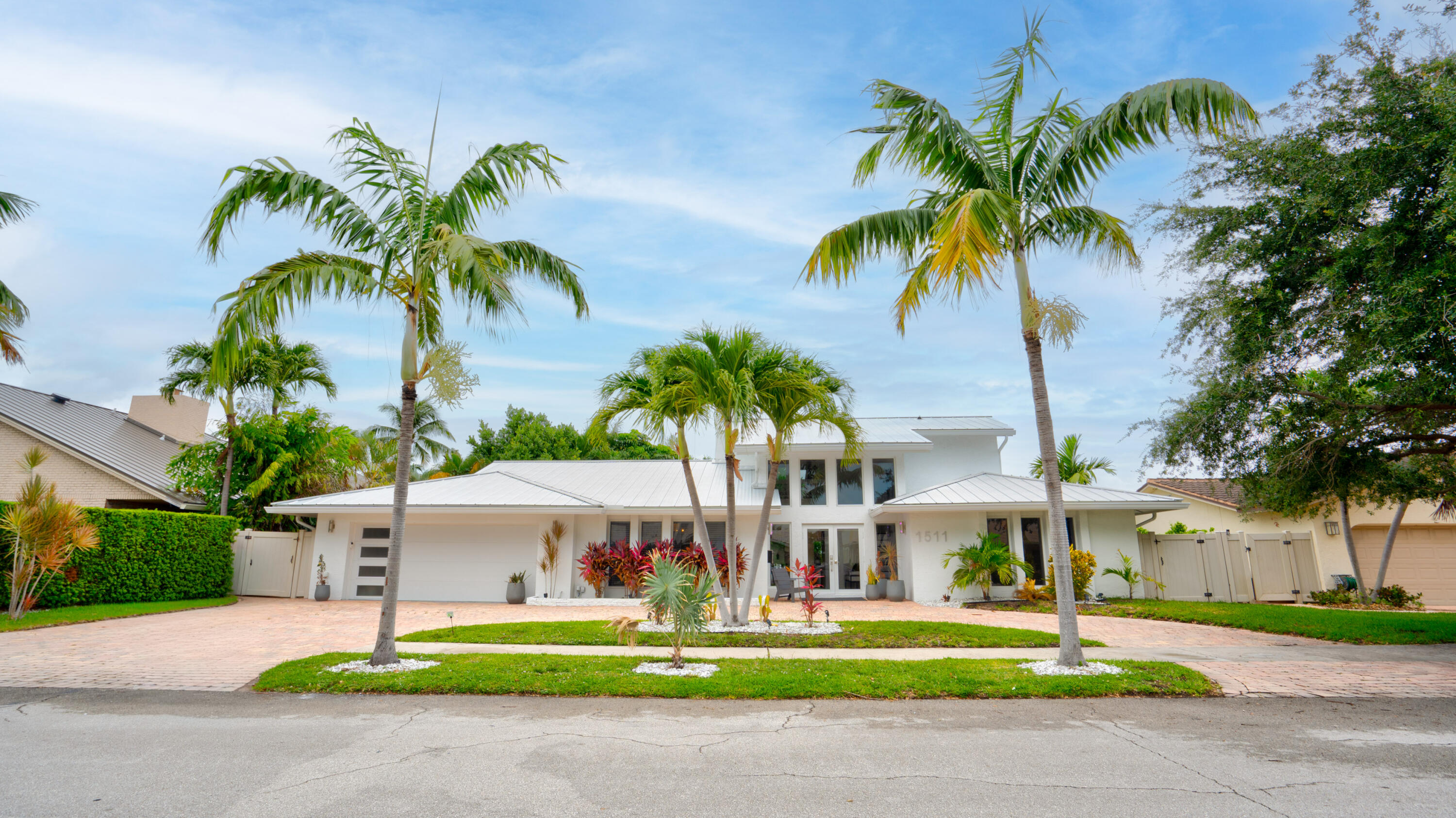 COVE 5TH SEC - Residential