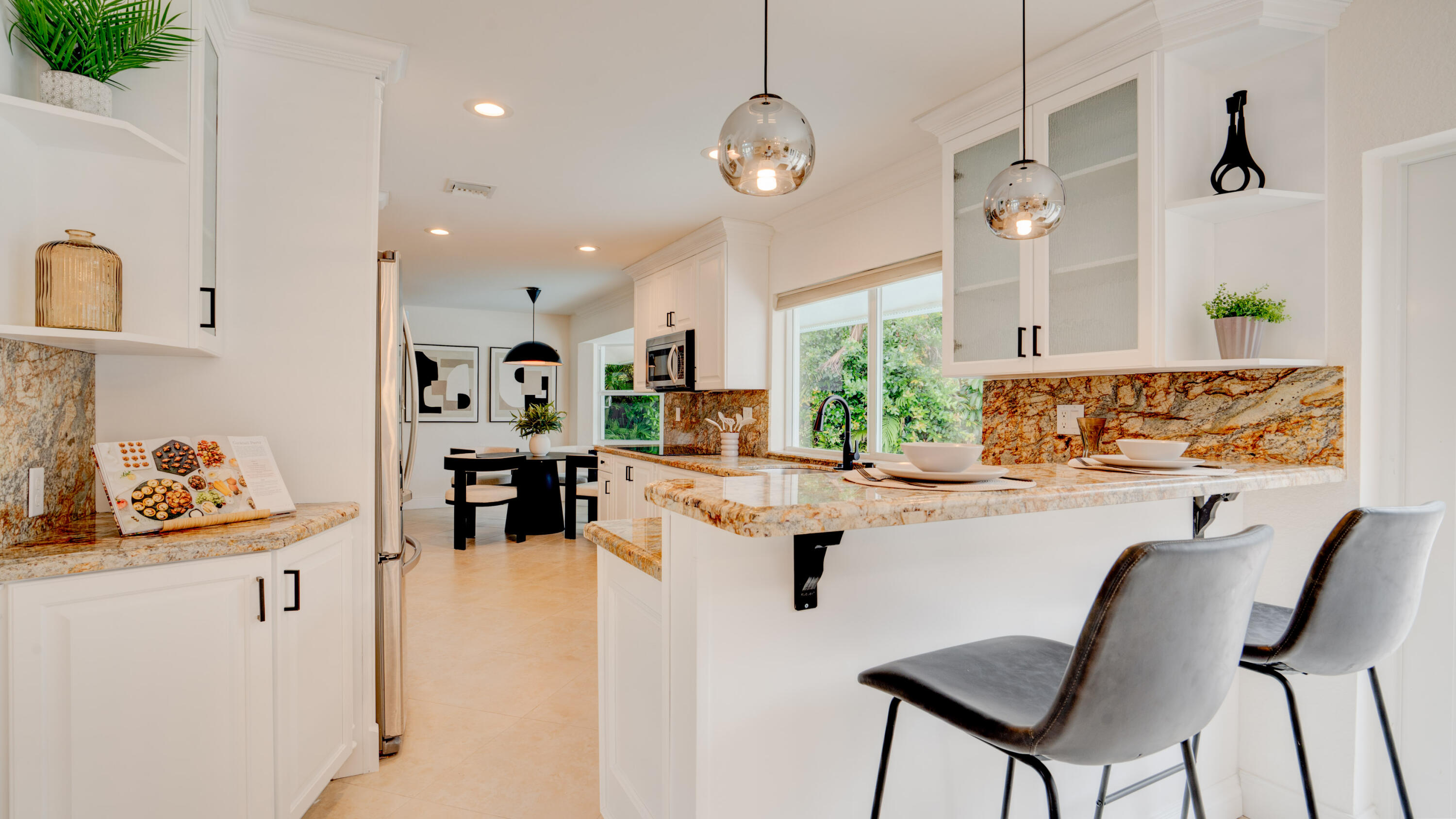 COVE 5TH SEC - Residential