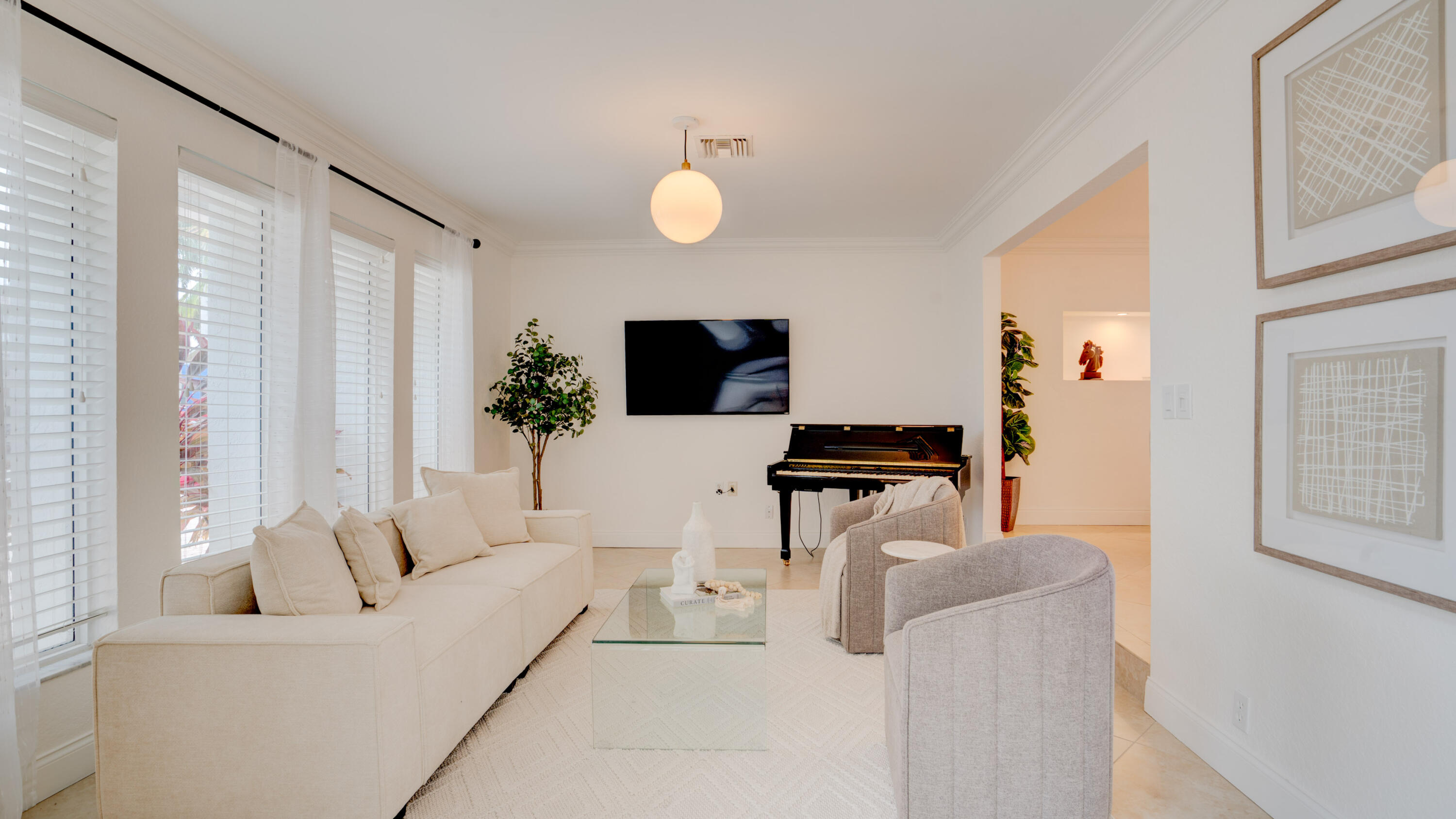 COVE 5TH SEC - Residential