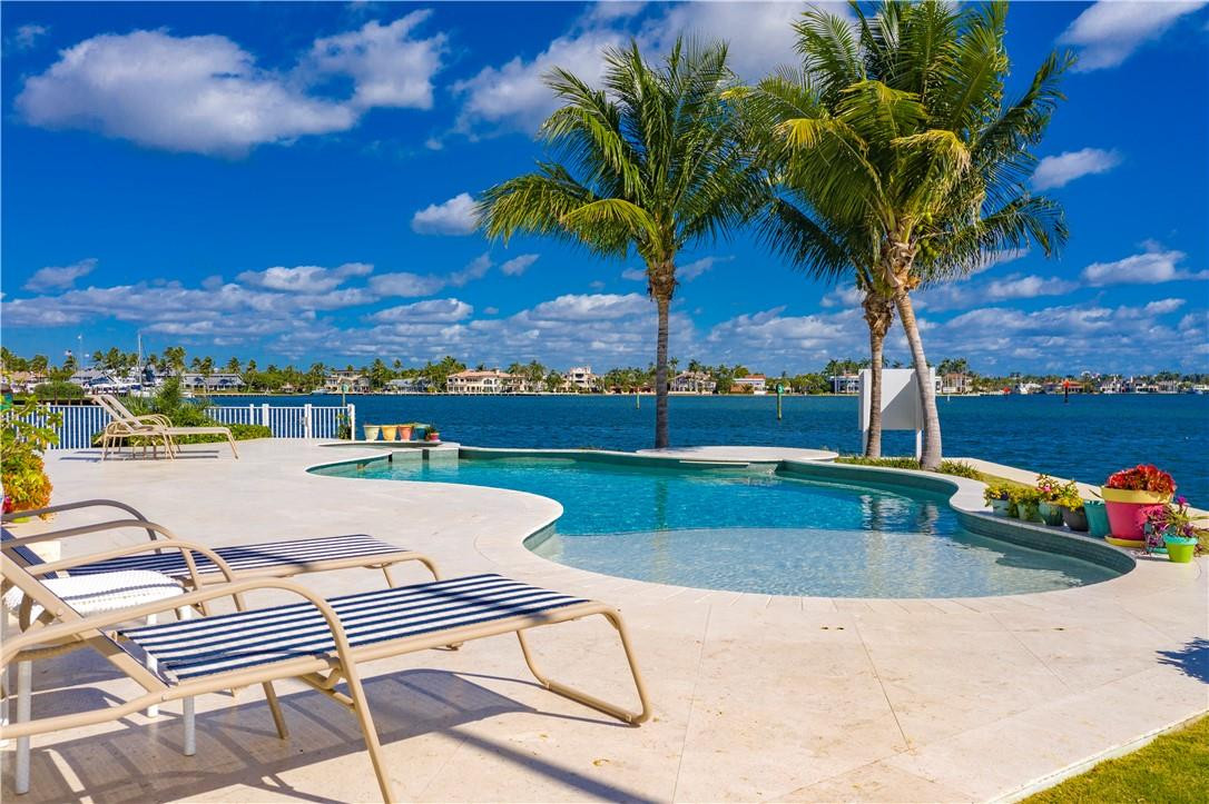 Lauderdale Harbors Sec A - Residential